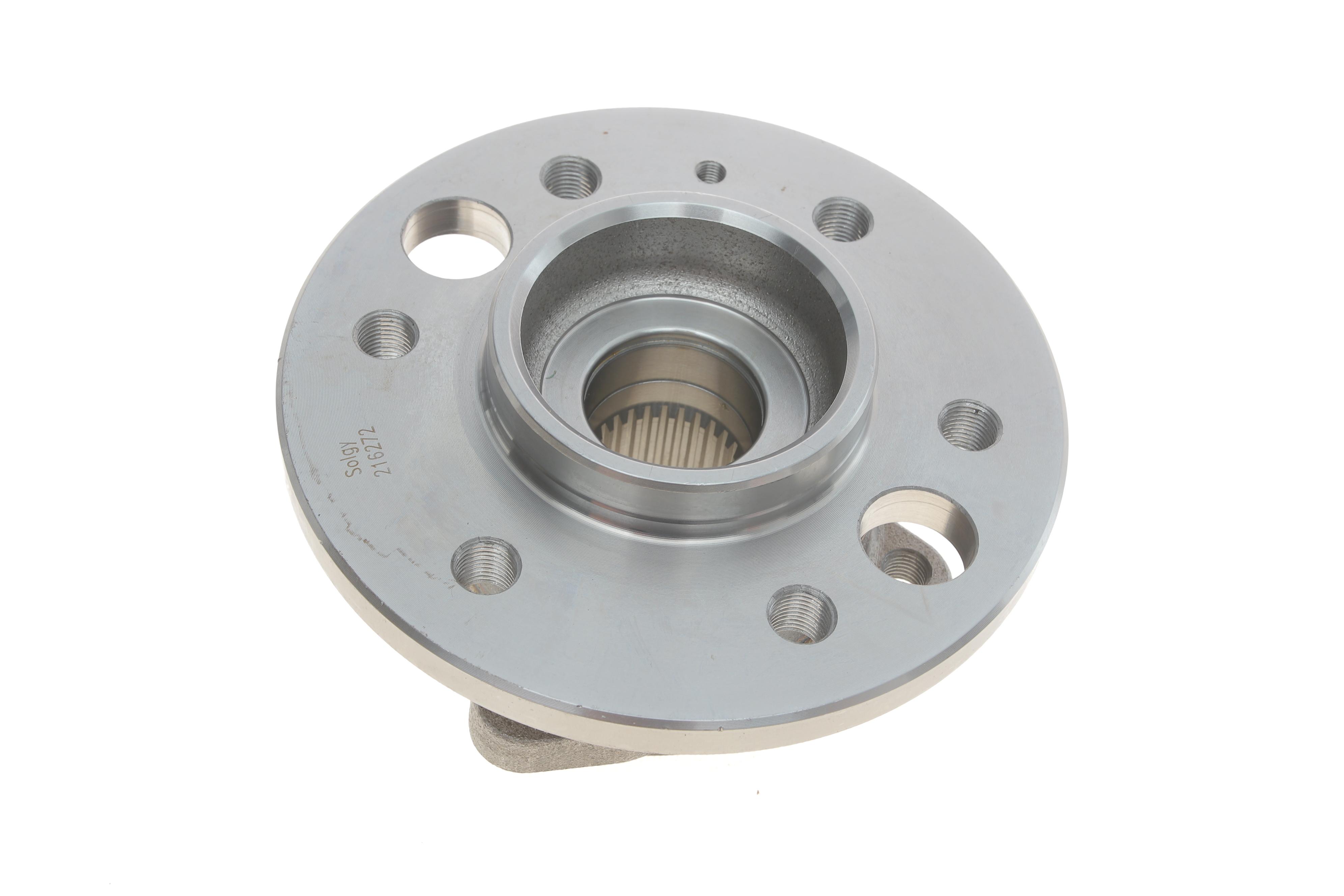 Підшипник маточини (задньої) MB Sprinter 906 06- (+ABS)