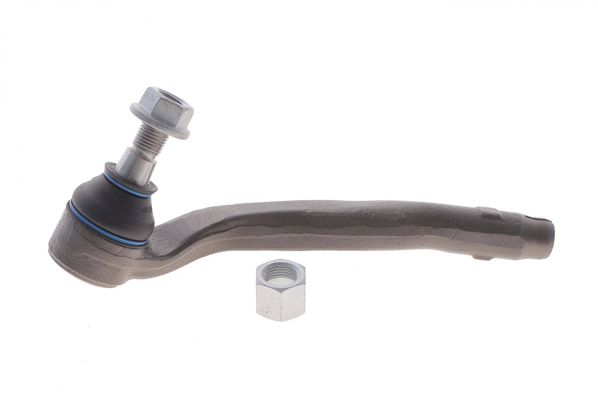 Наконечник тяги рульової (L) MB M-class (W163) 98-05