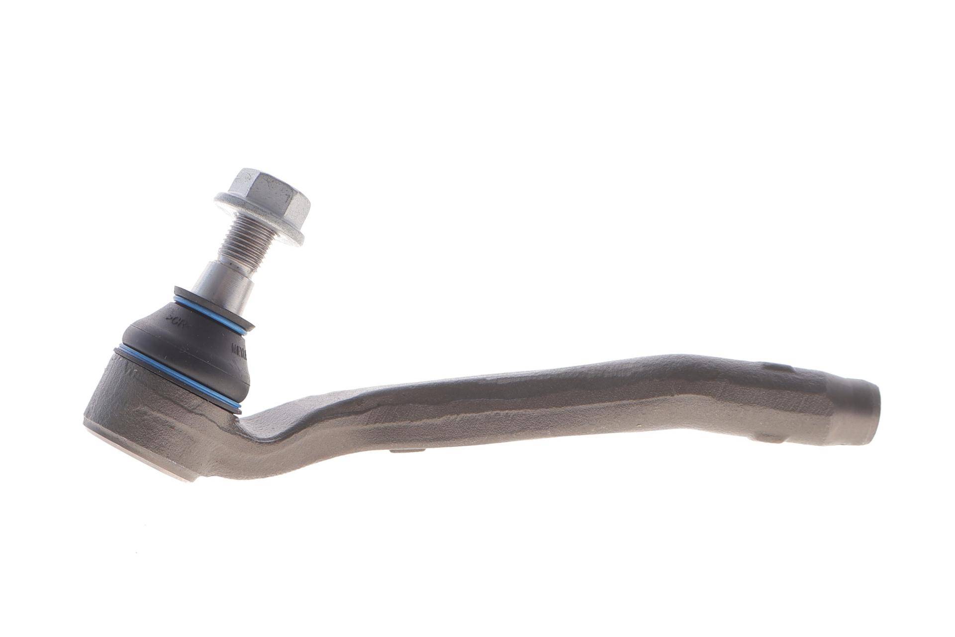 Наконечник тяги рульової (L) MB M-class (W163) 98-05