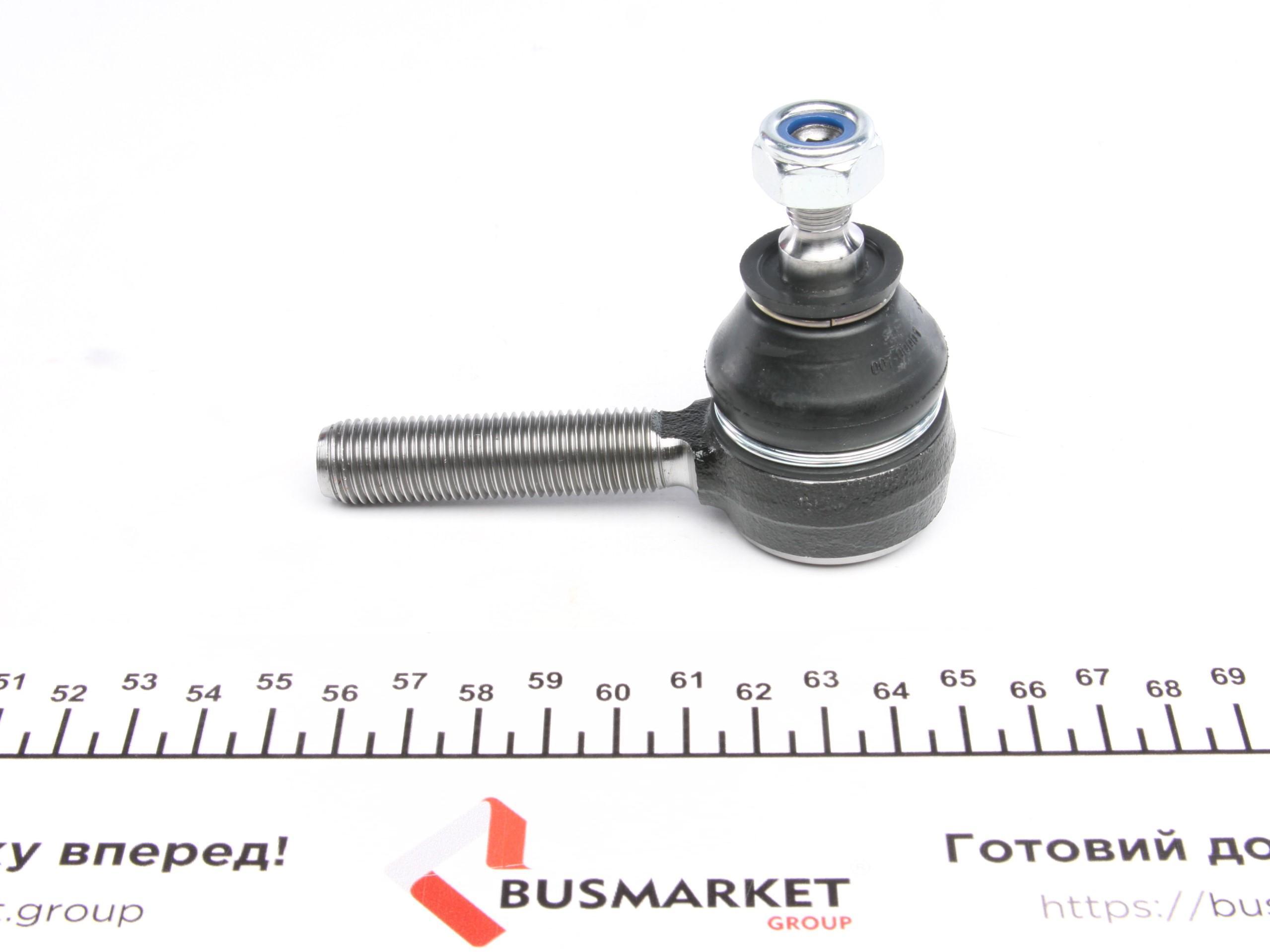 Наконечник тяги рульової BMW 5 (E28/E34) 81-97