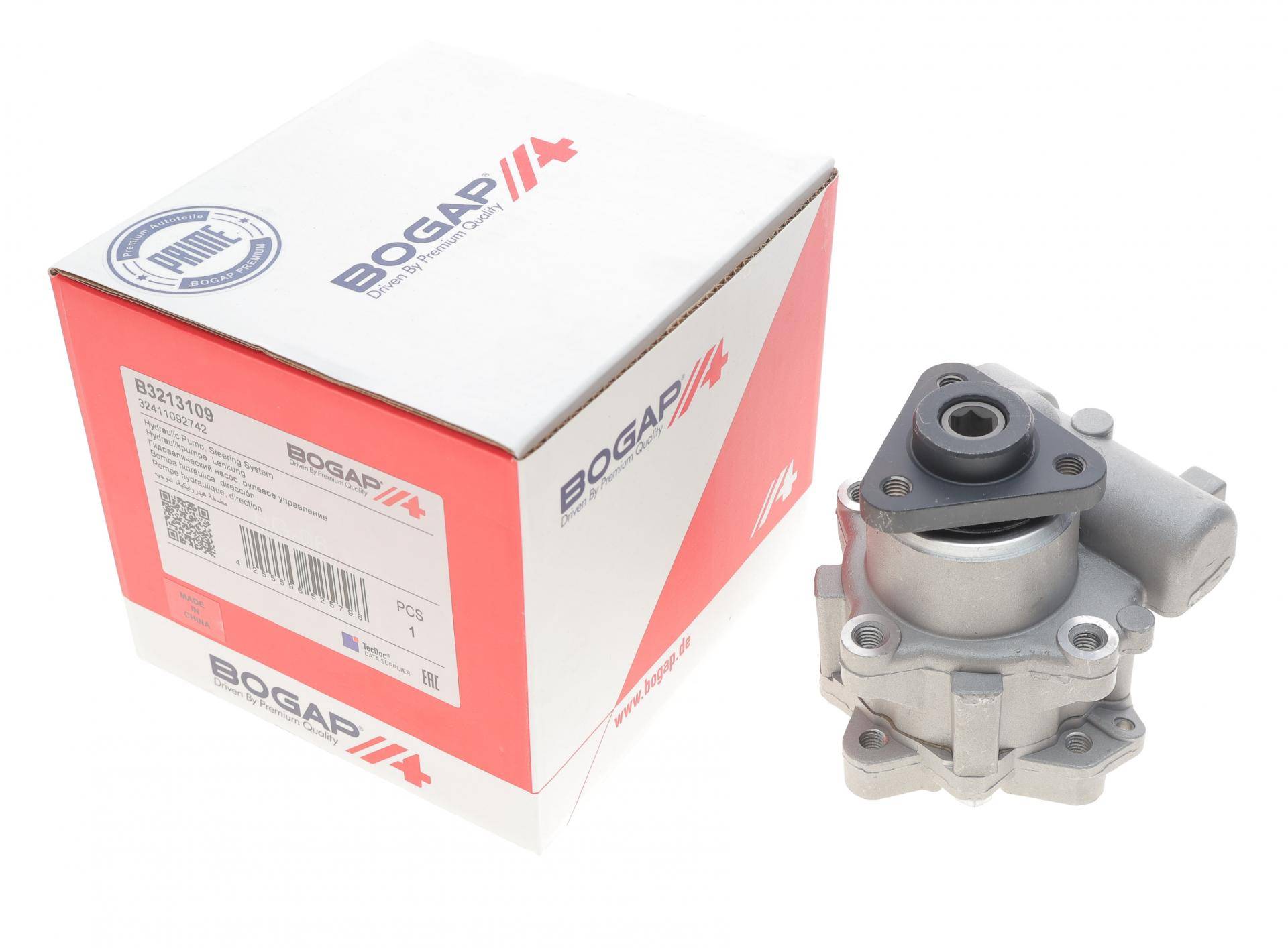 Насос ГПК BMW 5 (E39) 2.0i-3.0i 95-04