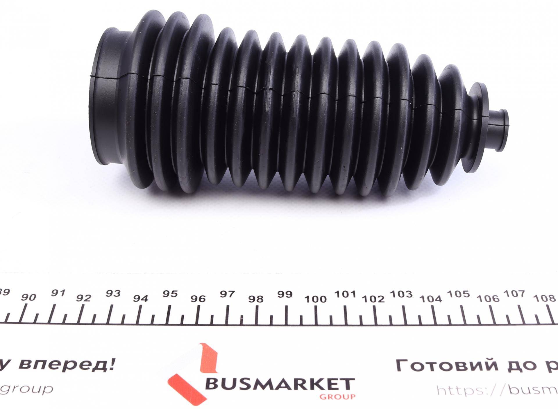 Пильник рейки рульової Honda Civic 94-01 (11x44x150)