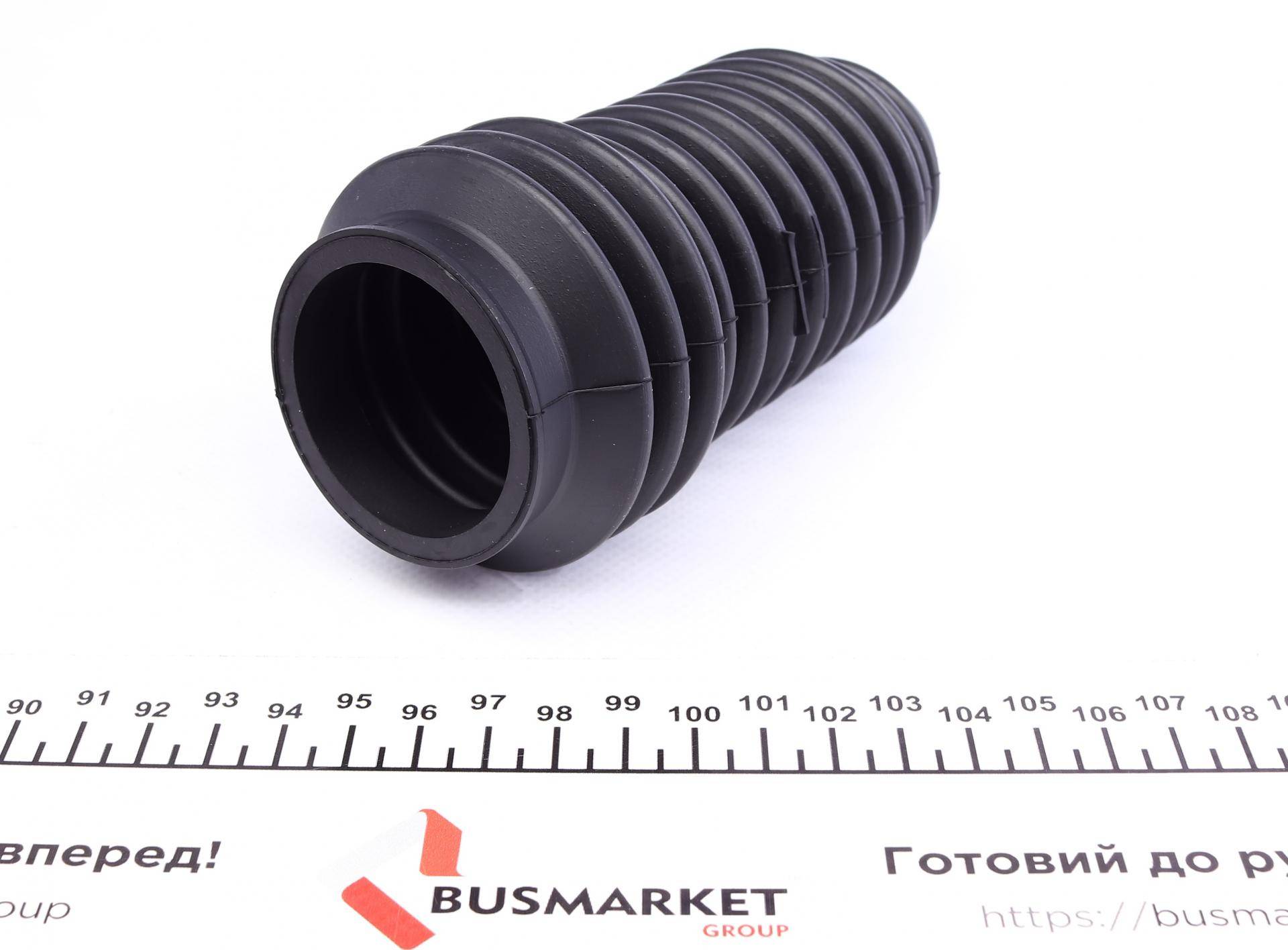 Пильник рейки рульової Honda Civic 94-01 (11x44x150)