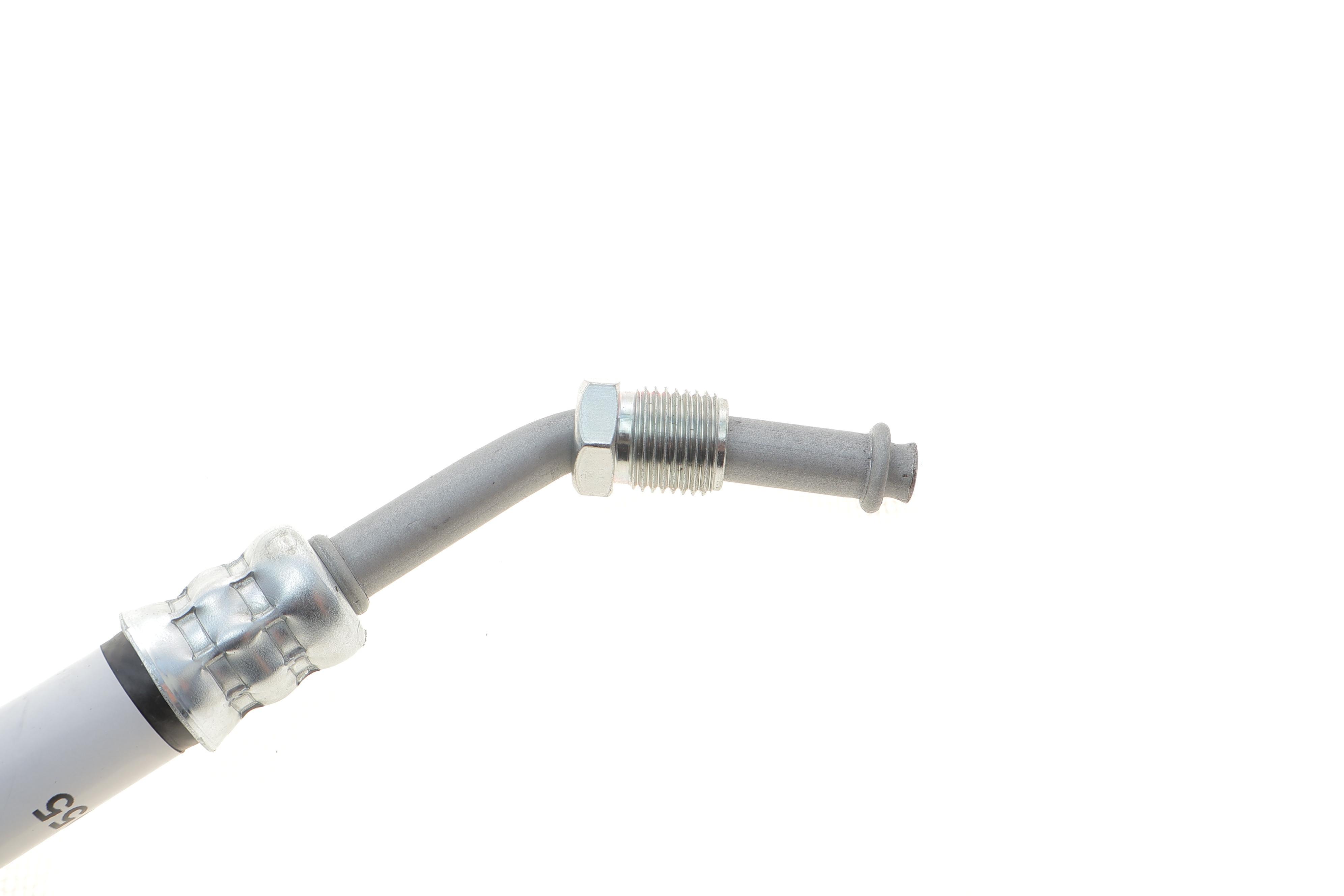 Шланг гідропідсилювача VW Polo 96-01