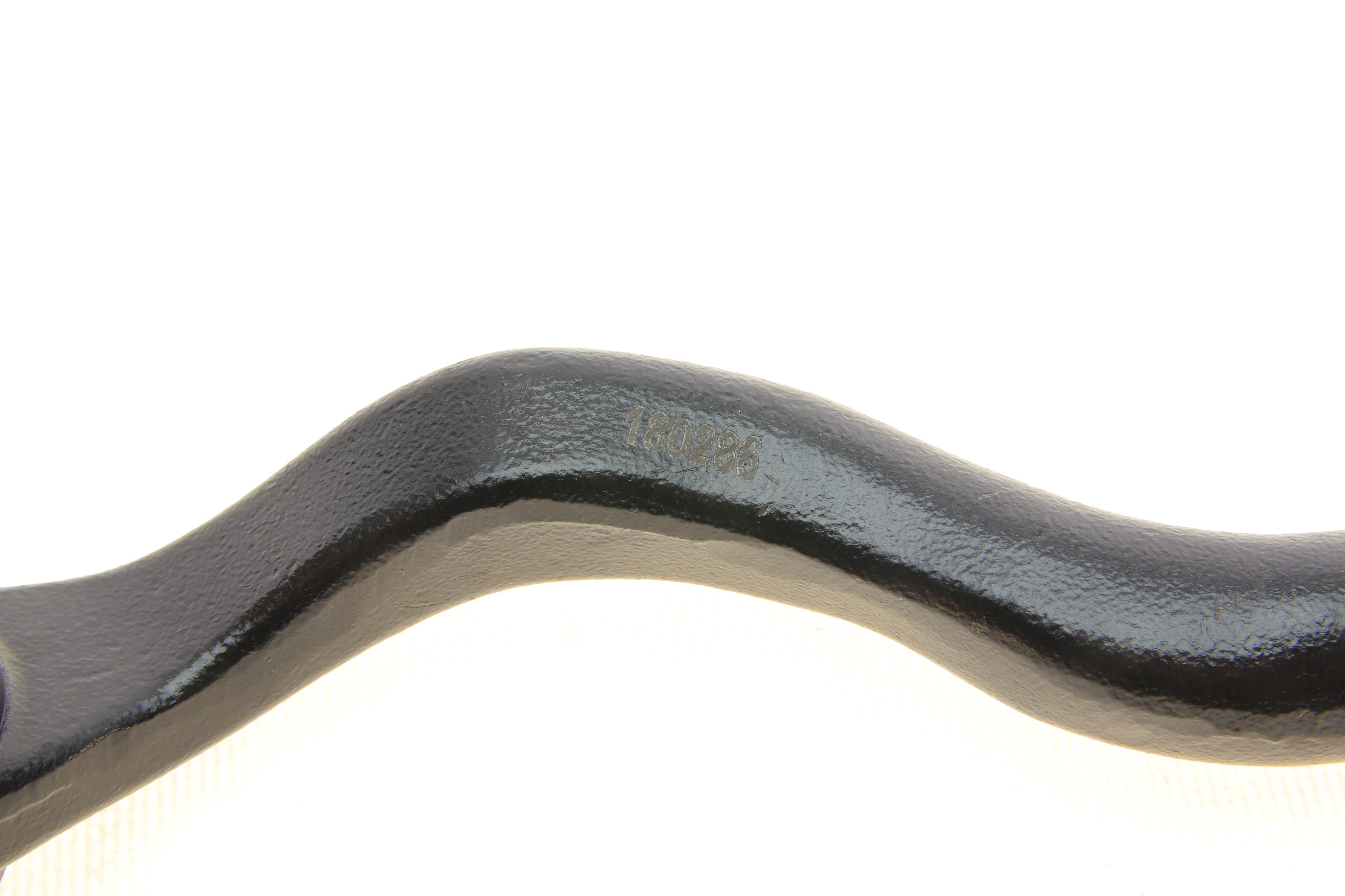 Наконечник тяги рульової (R) MB E-class (W212) 09- (L=206mm)