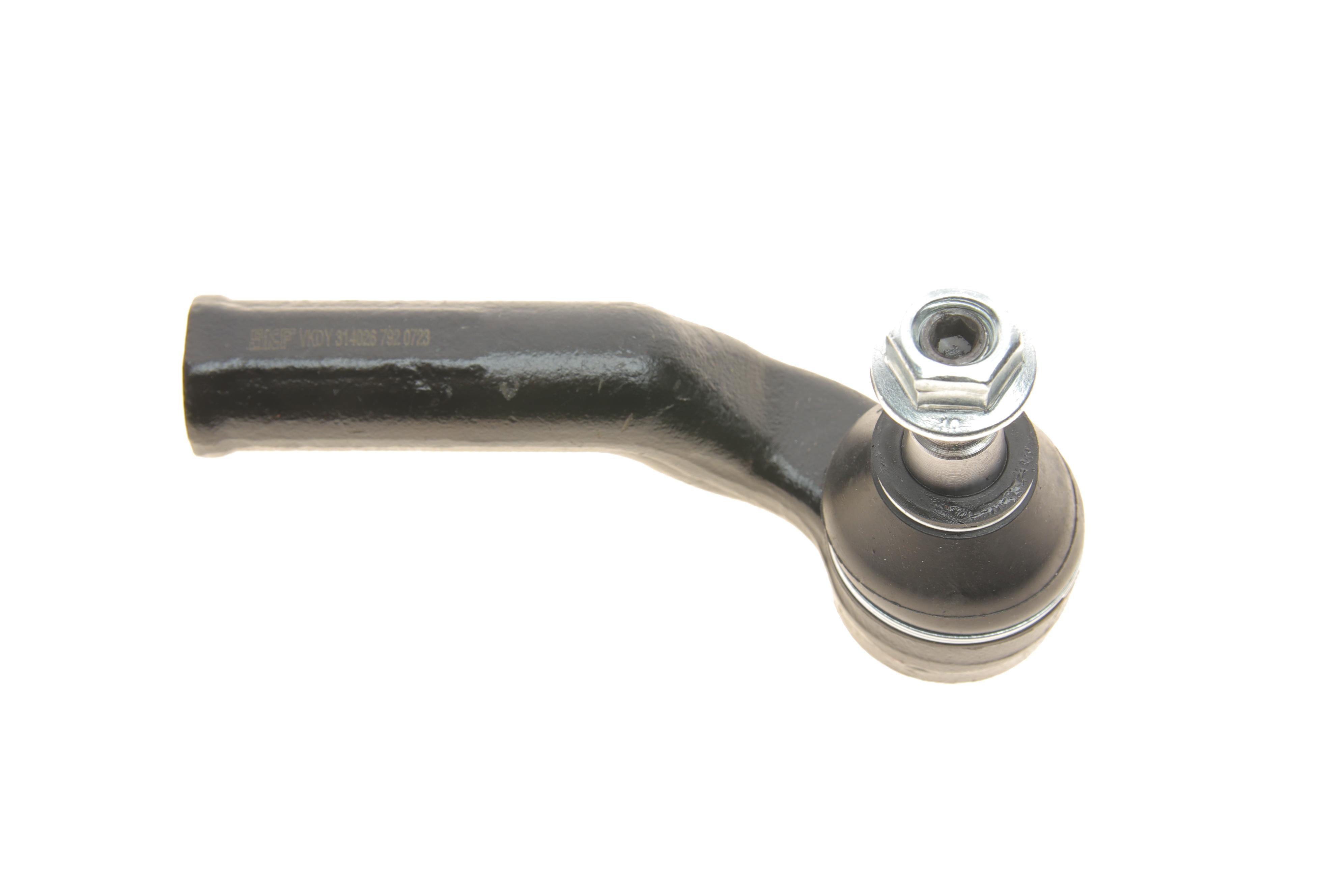 Наконечник тяги рульової (R) Ford Transit Connect 1.6 TDCi 13-