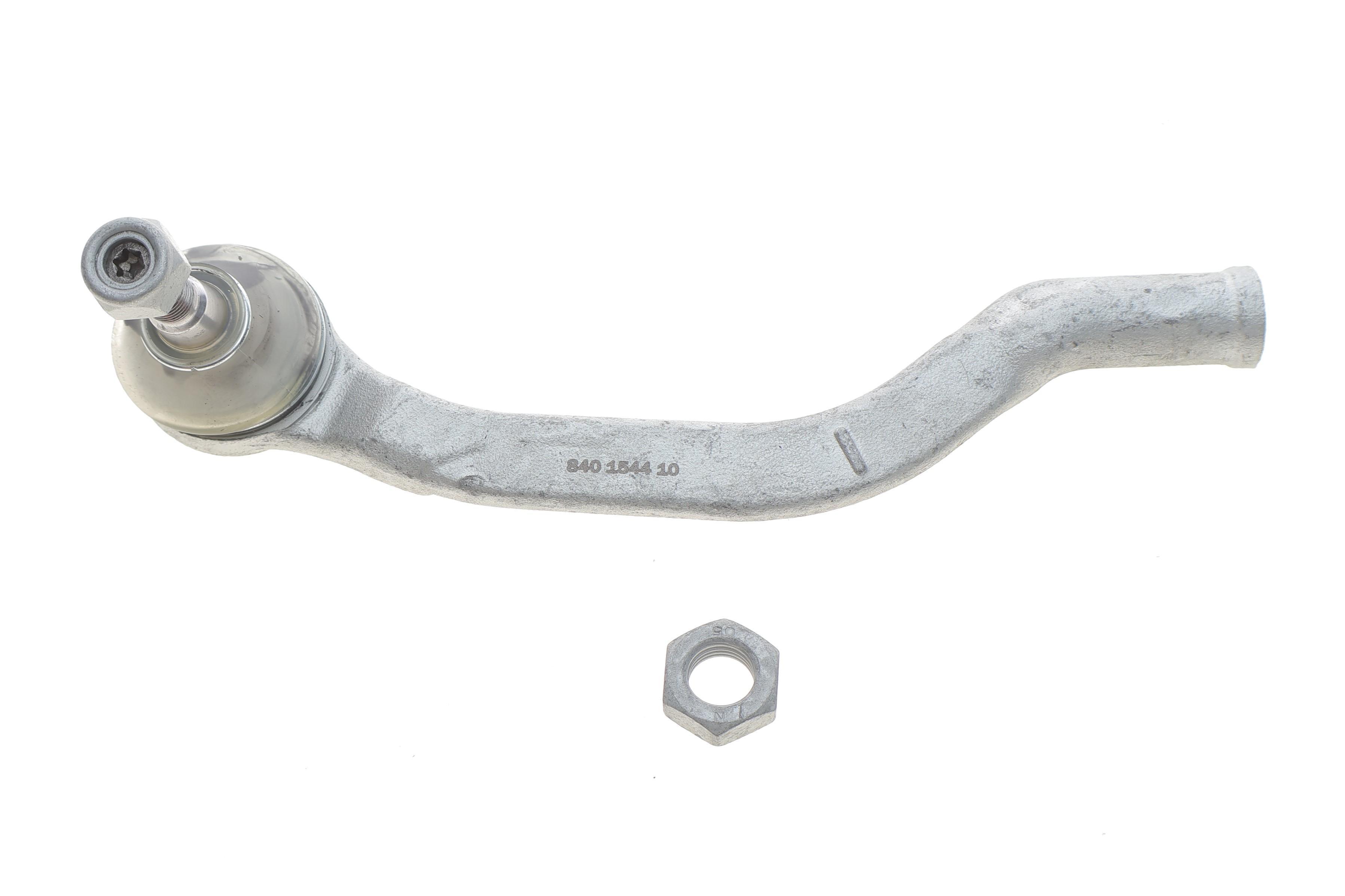 Наконечник тяги рульової (R) Dacia Duster 1.6 SCe 17-