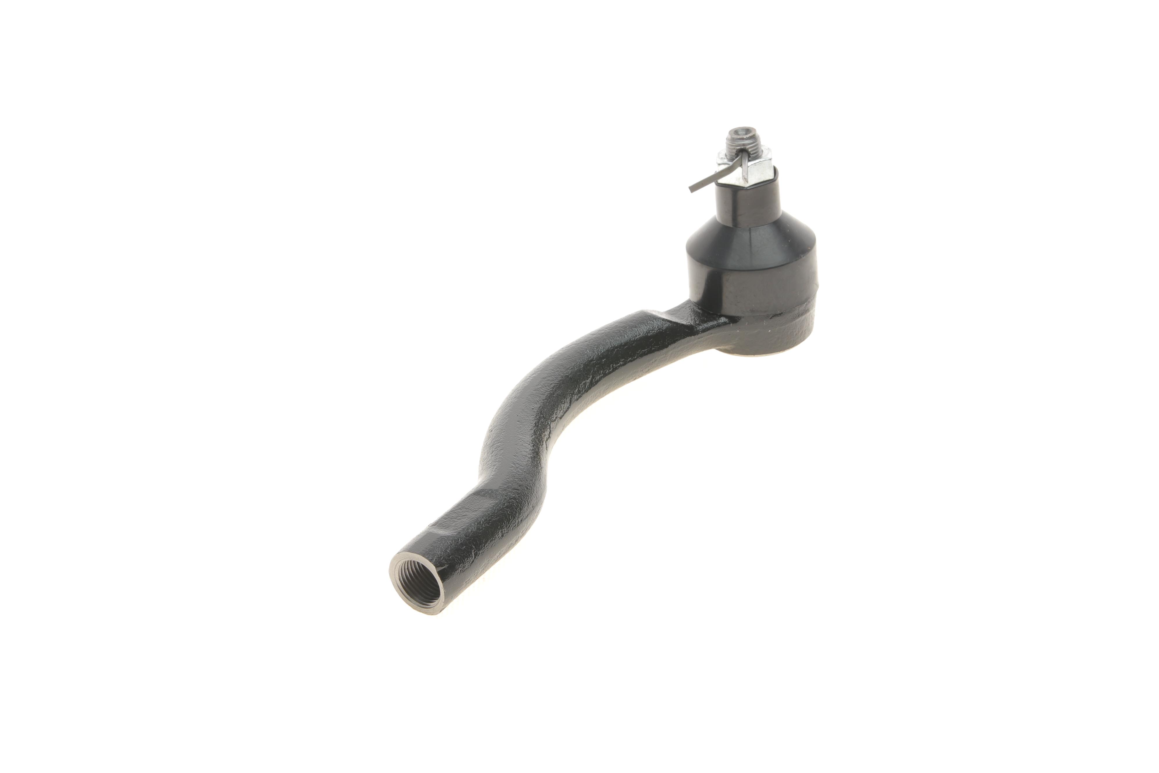 Наконечник тяги рульової (L) Mitsubishi Pajero IV/Montero 06- (L=193mm)