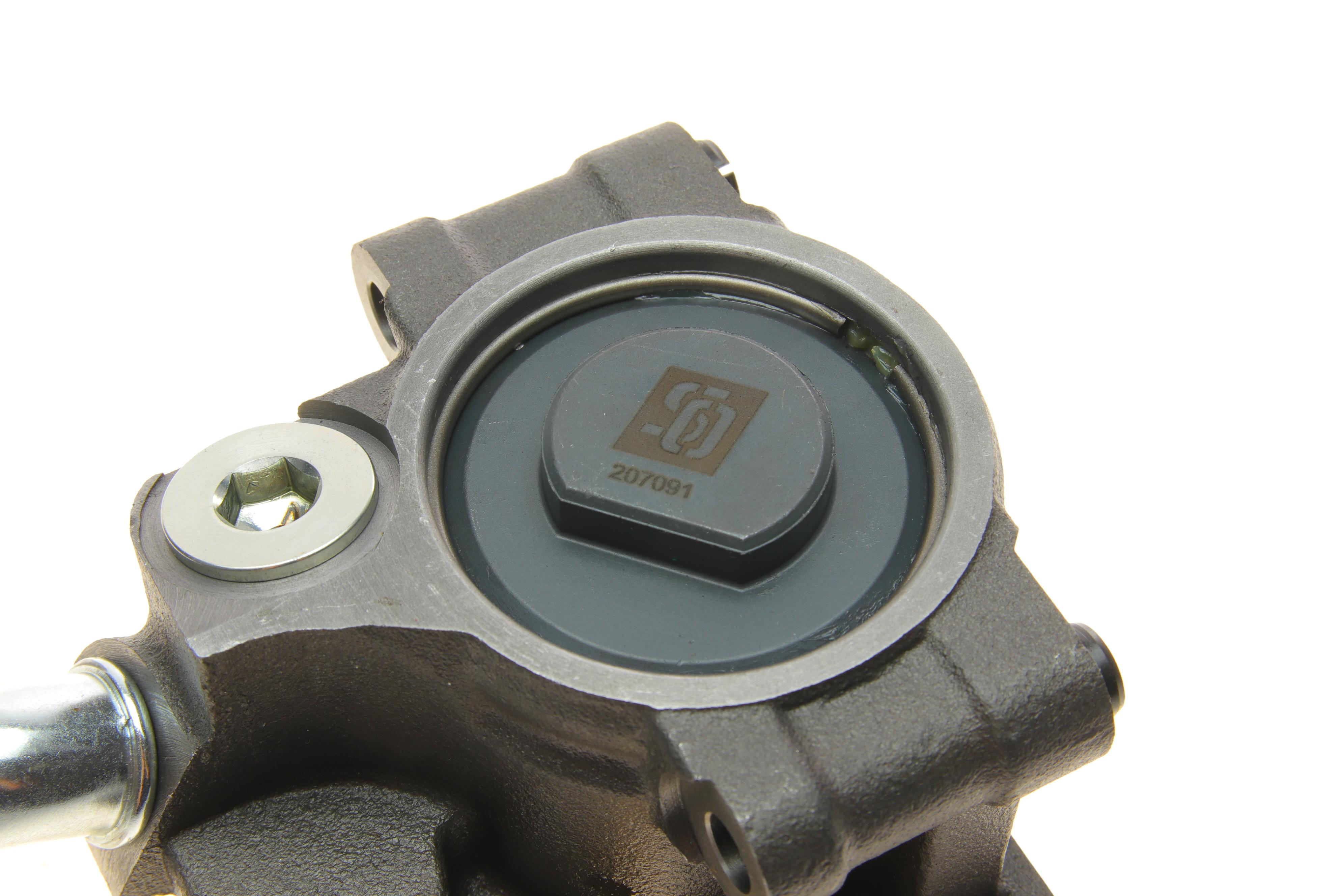 Насос ГПК Ford Fiesta 1.6 01-09