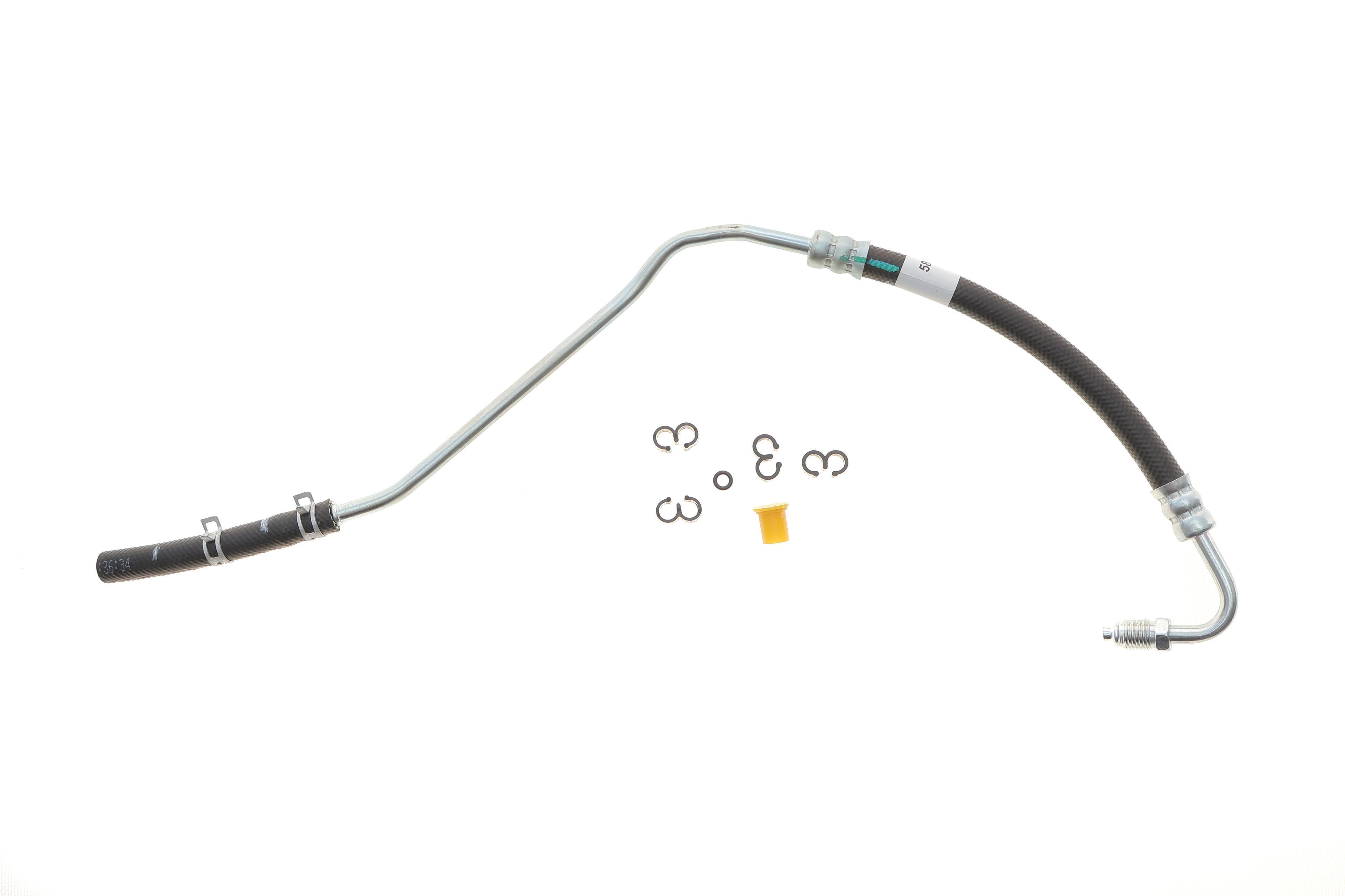 Шланг гідропідсилювача Skoda Roomster 06-15