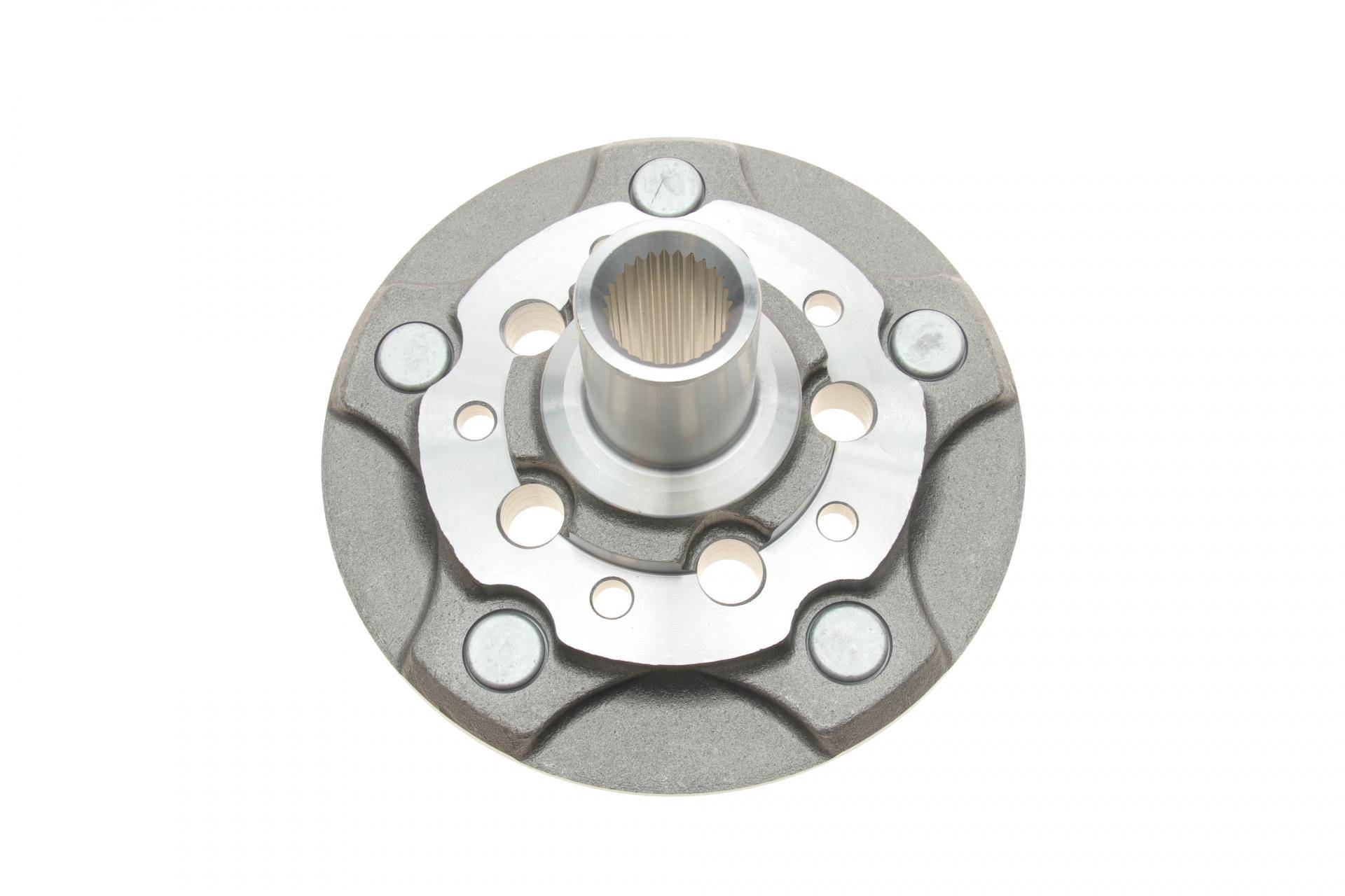 Маточина (передня) Ford Transit 06-14