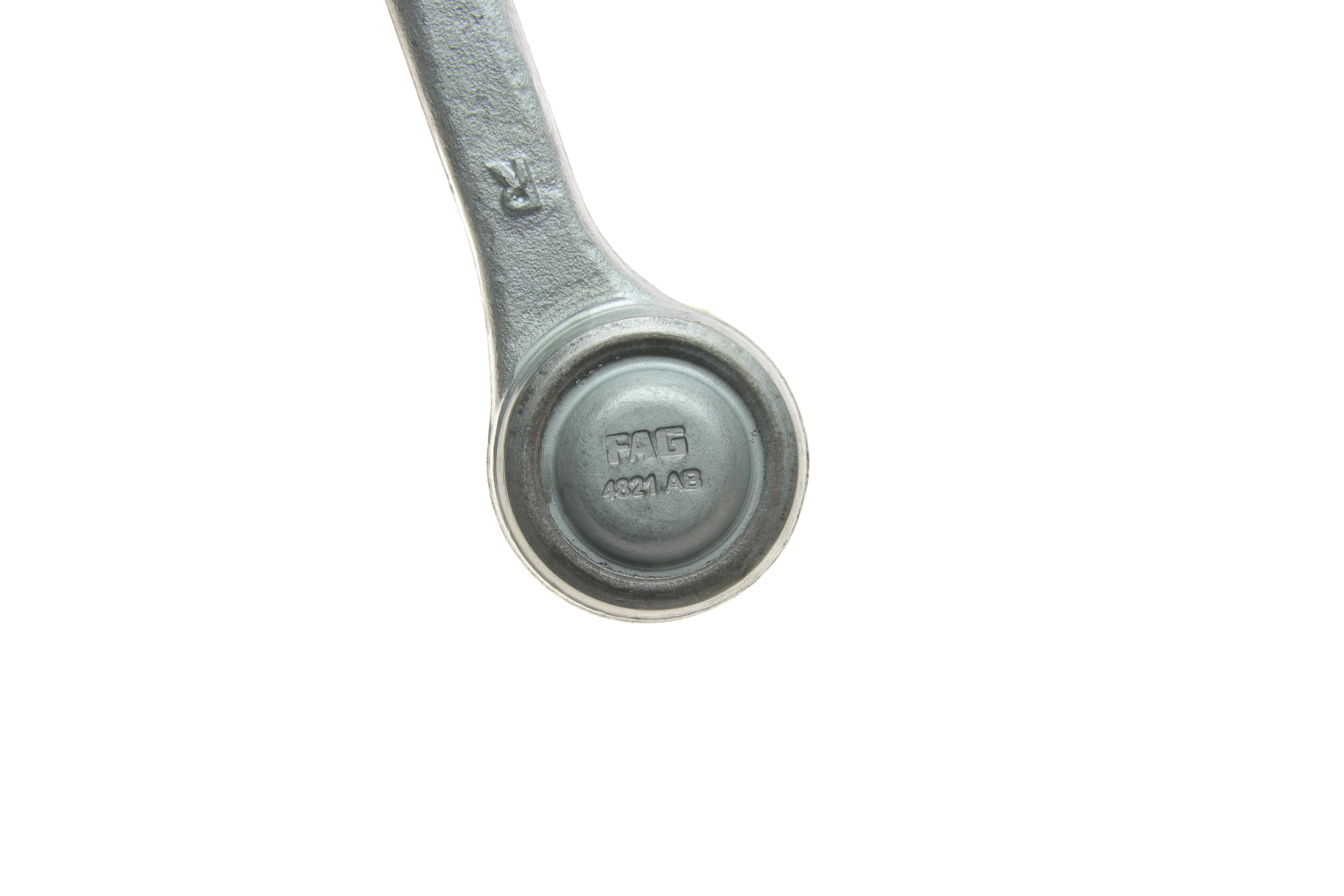 Наконечник тяги рульової (R) Jeep Compass/Renegade 1.4/1.6 14-