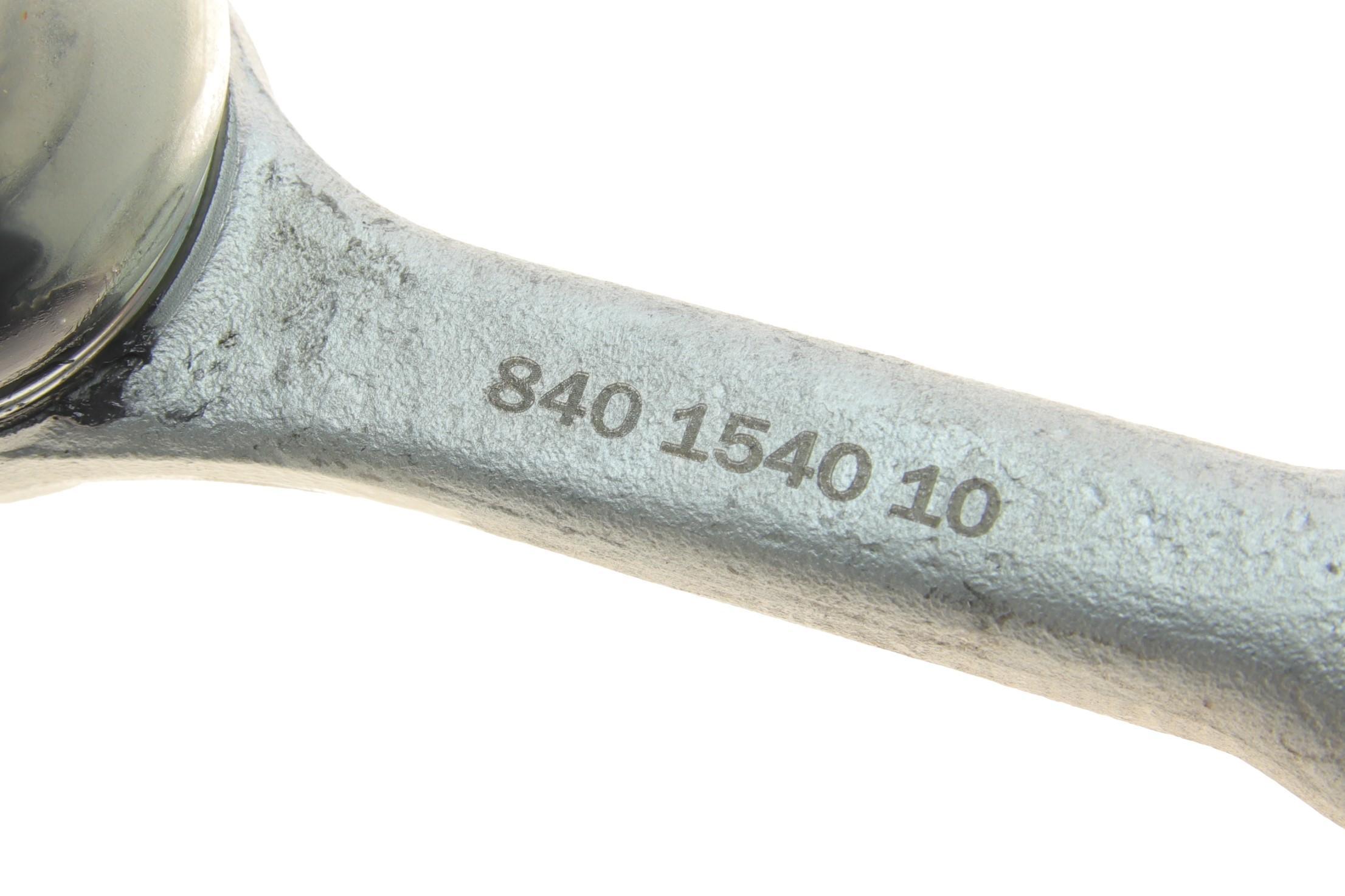 Наконечник тяги рульової (R) Jeep Compass/Renegade 1.4/1.6 14-