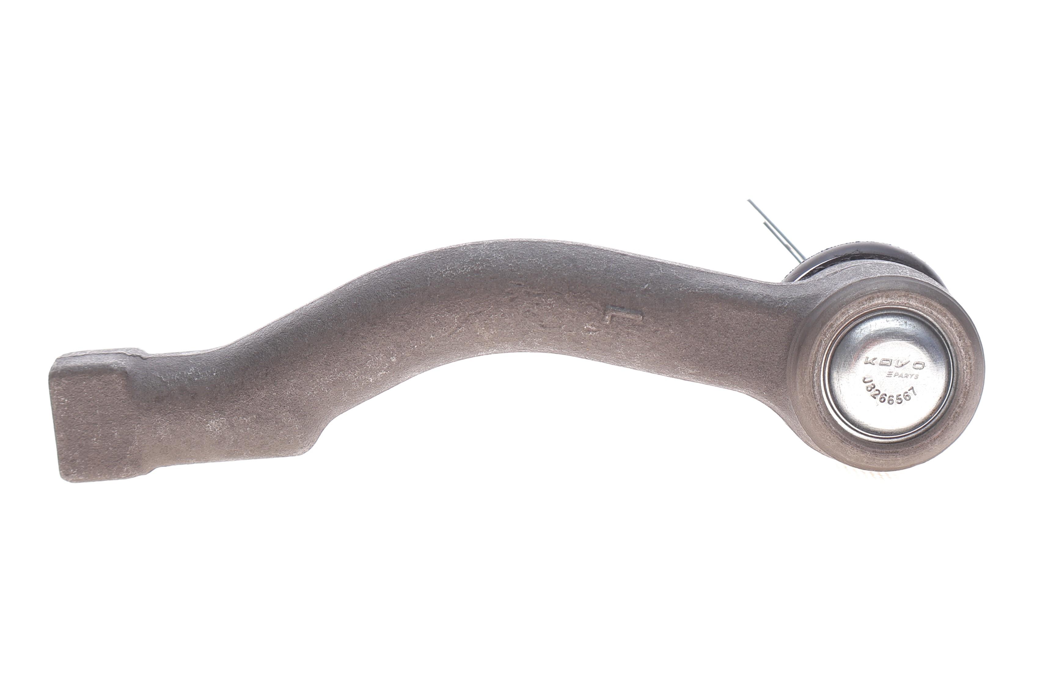 Наконечник тяги рульової (L) Kia Sorento I 02- (L=155 мм)