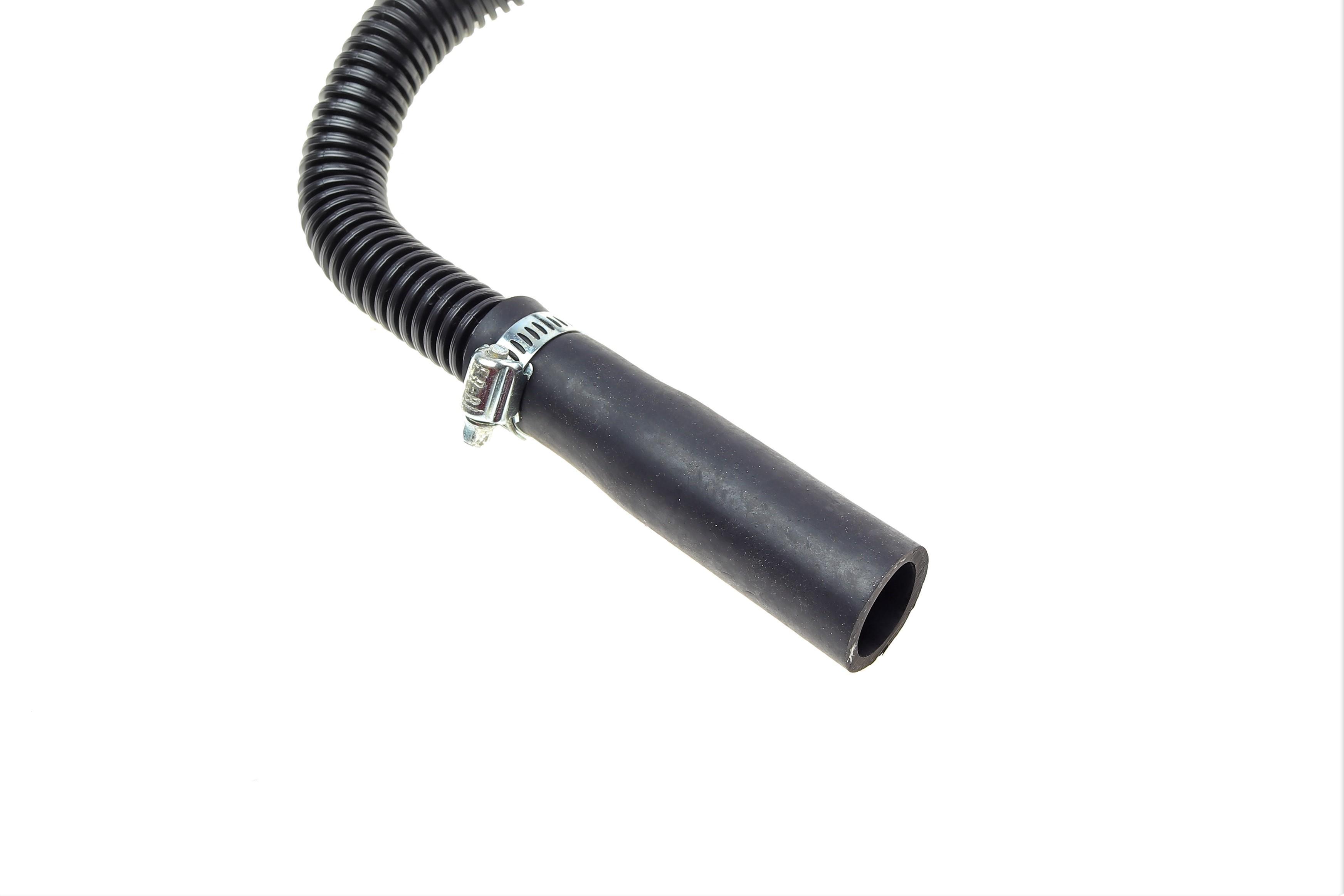 Шланг гідропідсилювача Ford Fiesta/Fusion 01-12 1.4TDCI