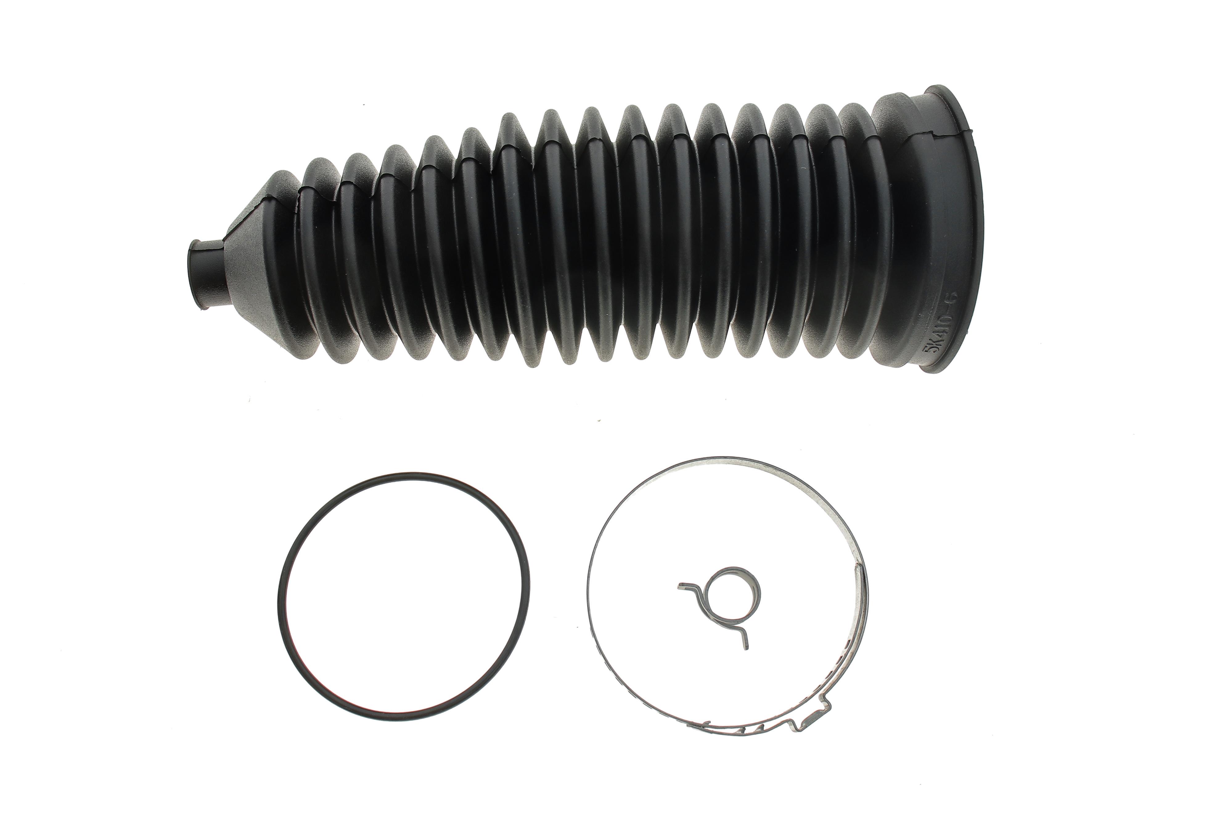 Пильник рейки рульової MB E-class (W210)