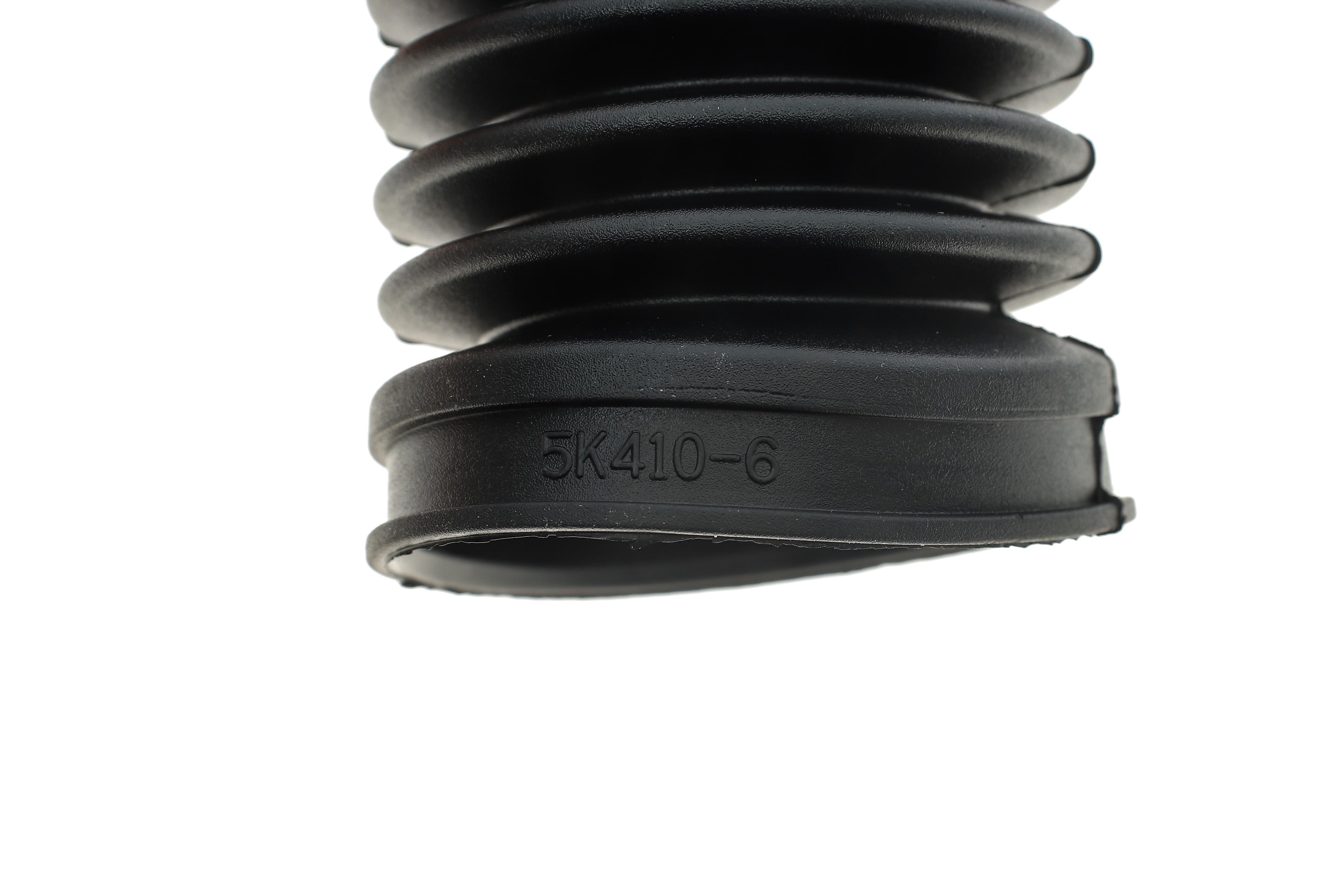 Пильник рейки рульової MB E-class (W210)