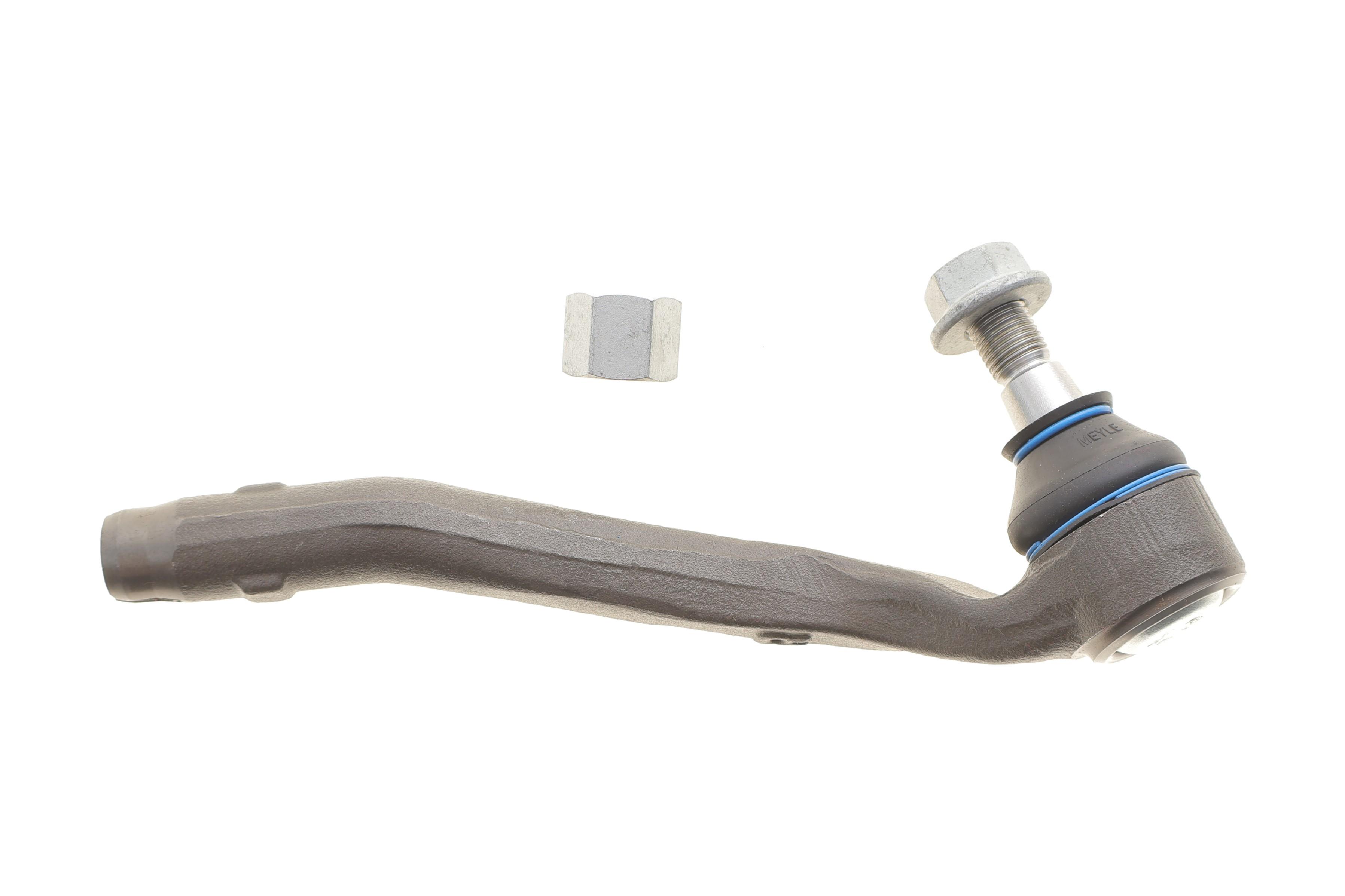 Наконечник тяги рульової (R) MB M-class (W163) 98-05