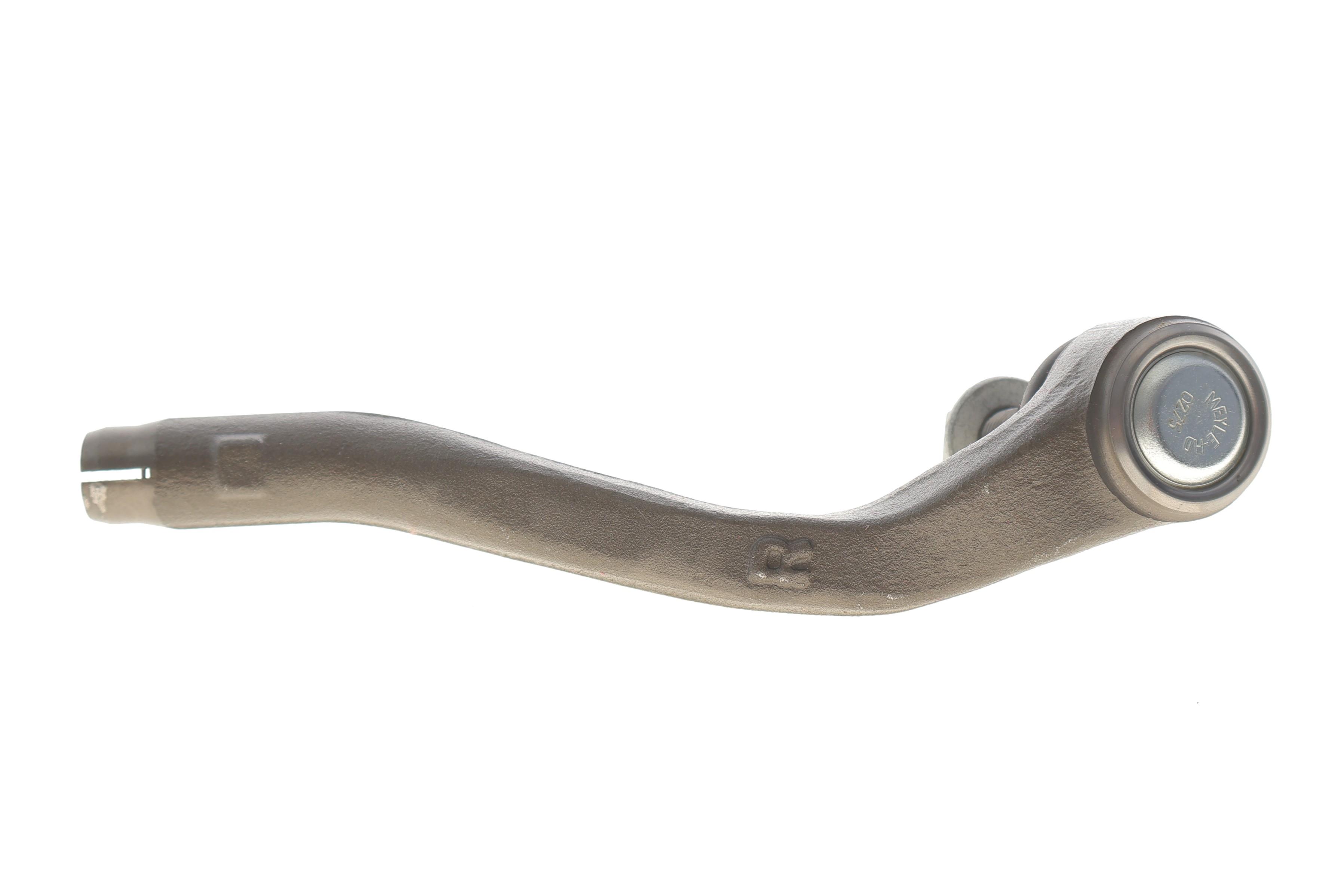 Наконечник тяги рульової (R) MB M-class (W163) 98-05