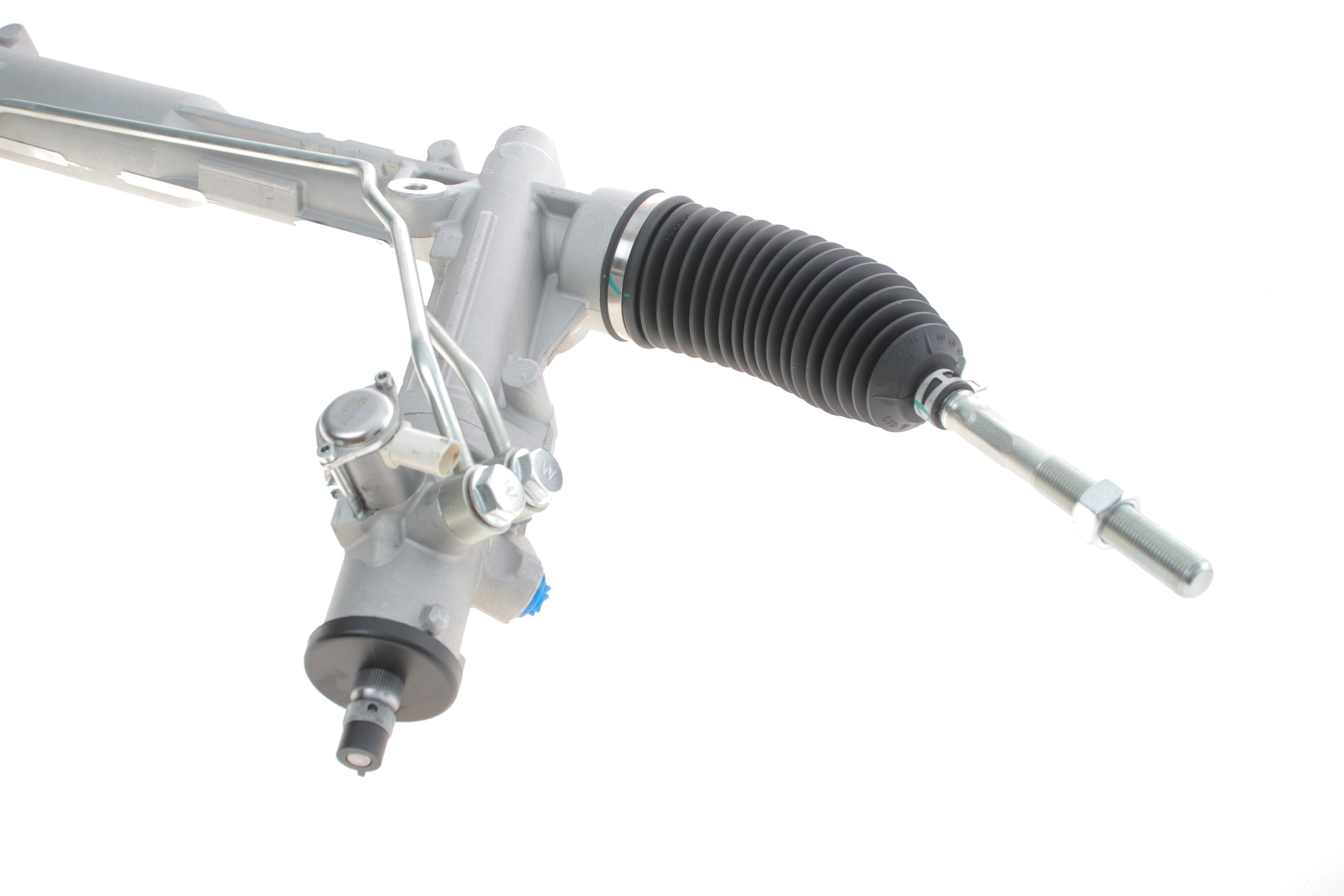 Рейка рульова BMW 5 (E60)/6 (E63) 03-10 M54/M57/N62