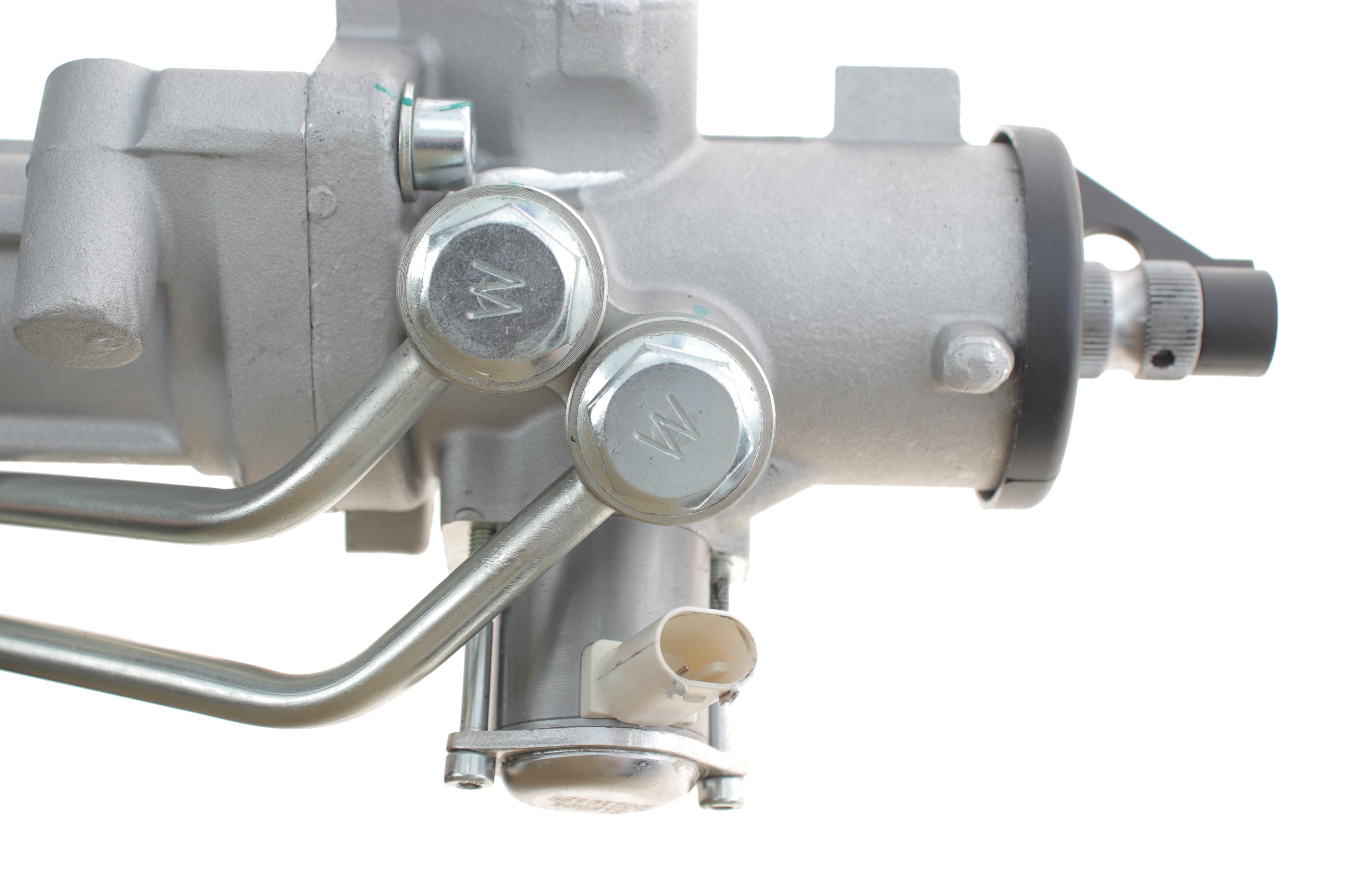 Рейка рульова BMW 5 (E60)/6 (E63) 03-10 M54/M57/N62