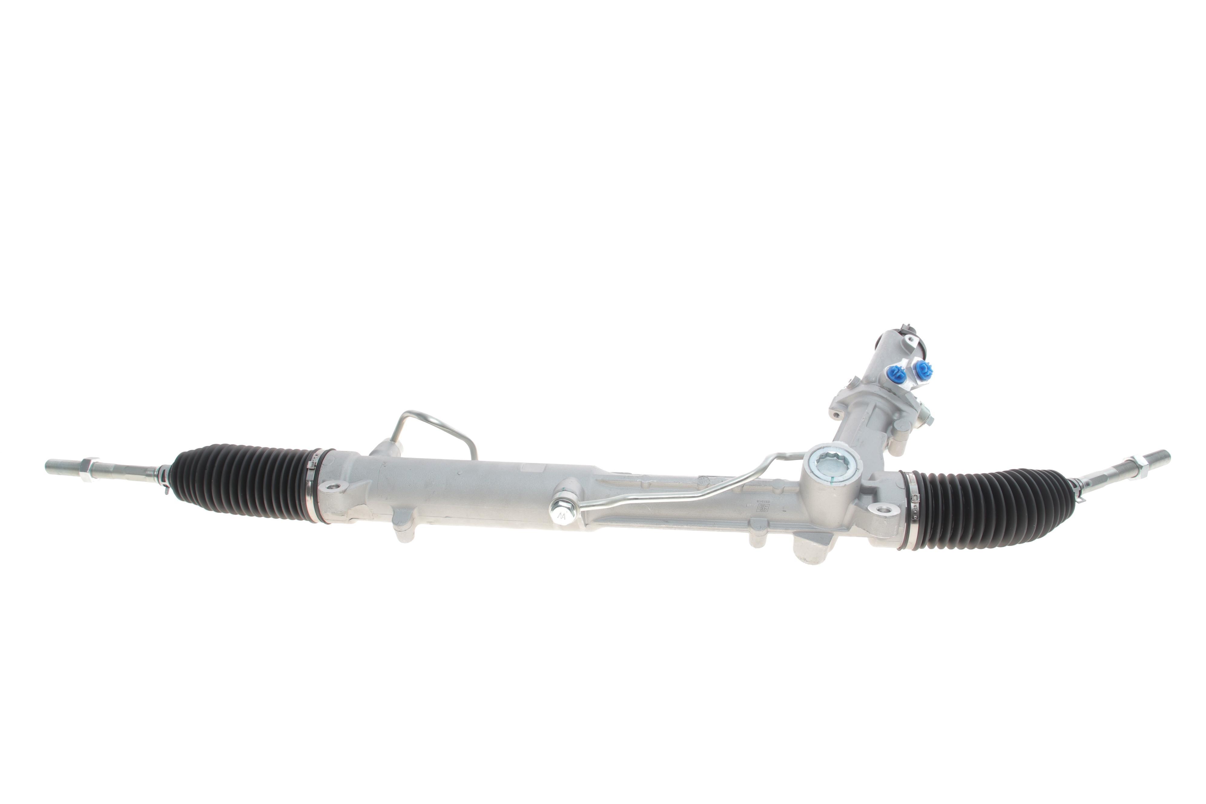 Рейка рульова BMW 5 (E60)/6 (E63) 03-10 M54/M57/N62