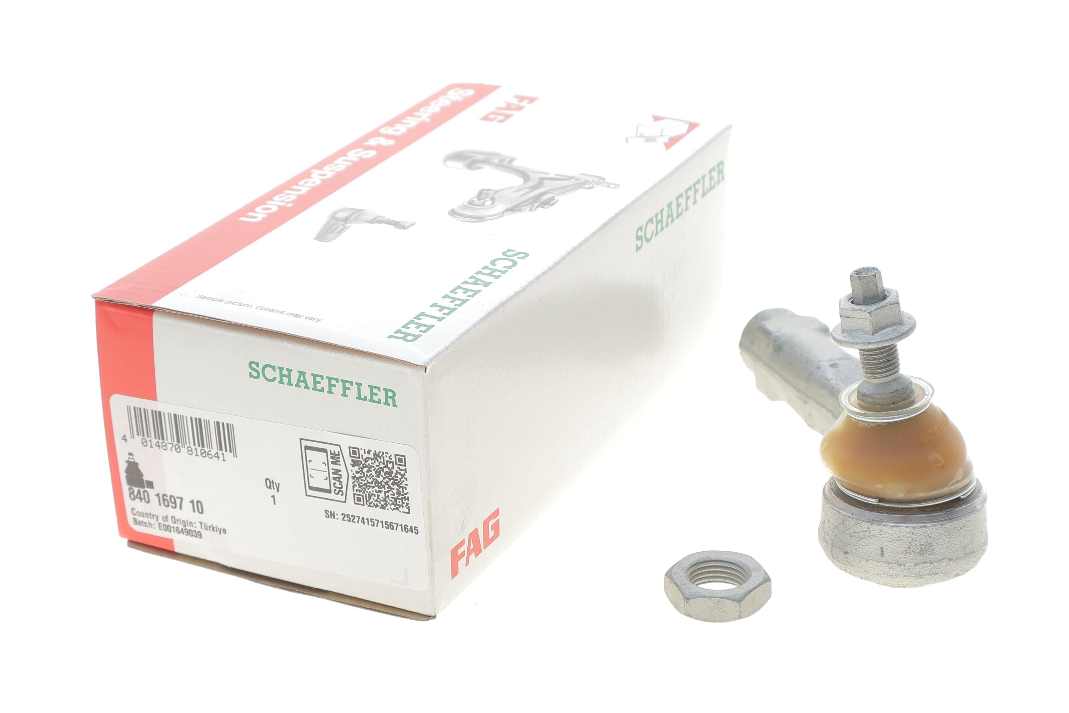 Наконечник тяги рульової (R) Hyundai i30 16-/Kia Ceed 18-