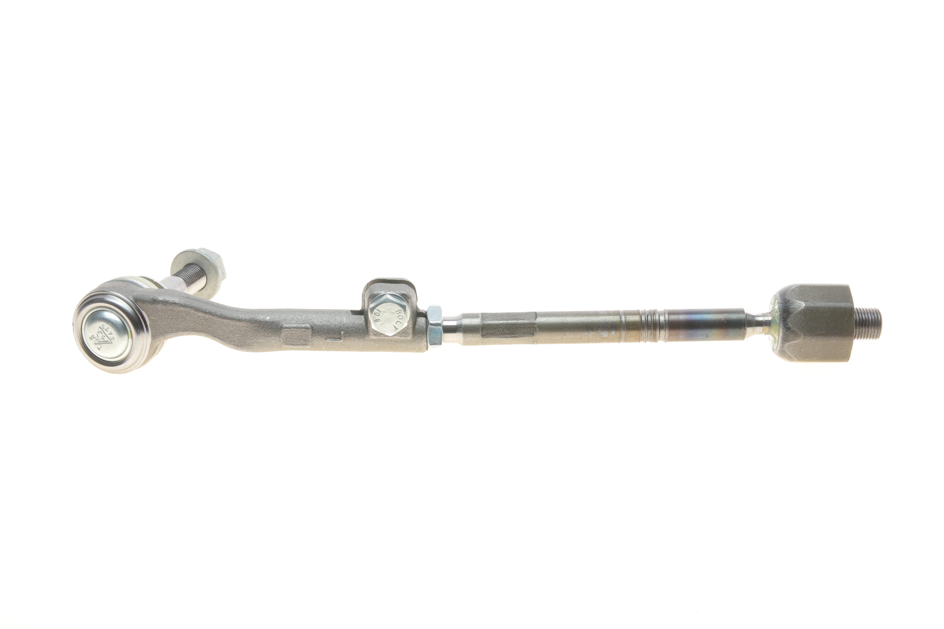 Тяга рульова (з наконечником) (L) BMW 1 (F20/F21)/3 (F30/F80) 11-19 B37/B38/B47/B48/B58/N13/N47/N55