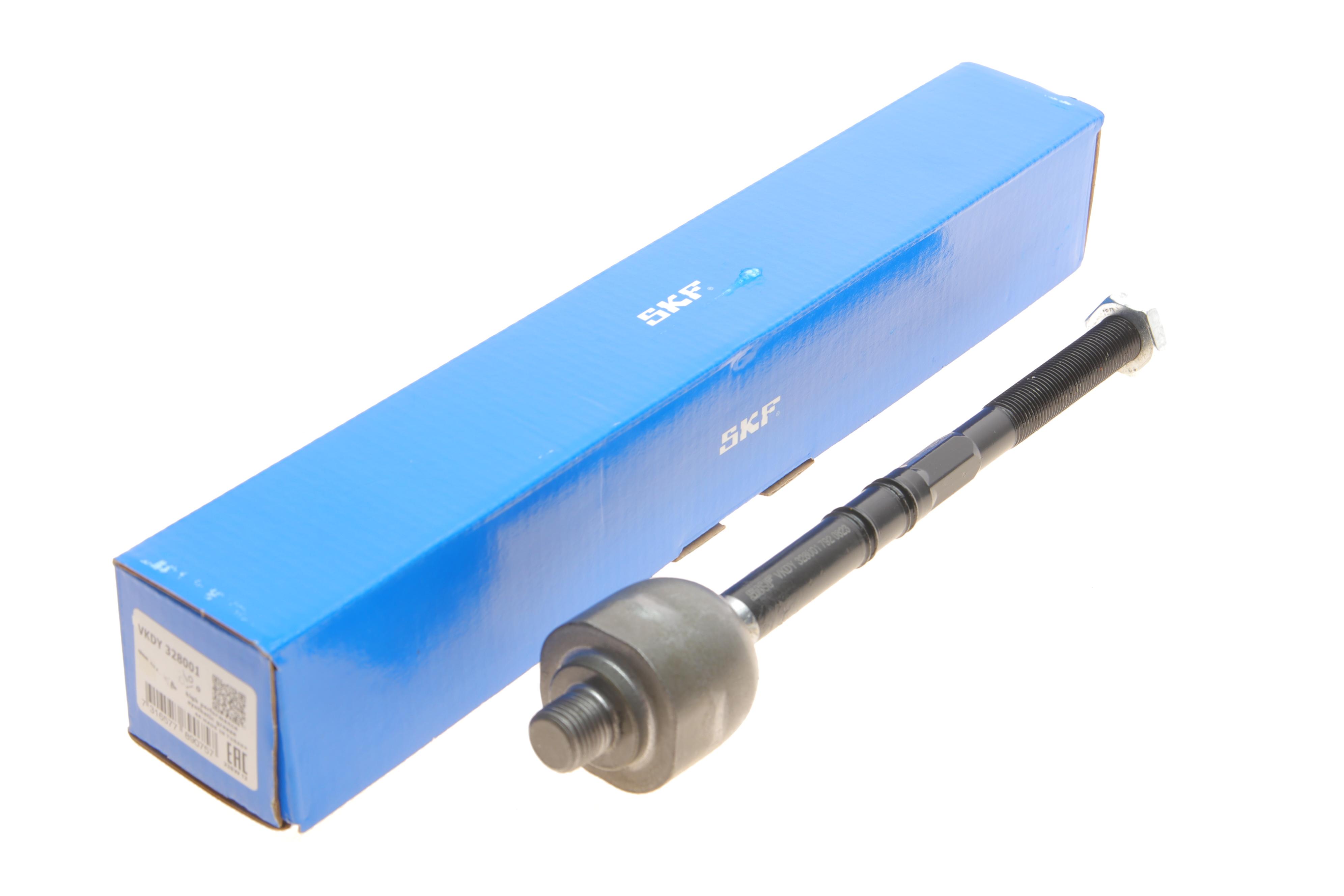 Тяга рульова MB C-клас (W203)/E-клас (W211)/S-клас (W220) 98-09/CLS/CLK/SL-клас 02-12 (L=257.8mm)