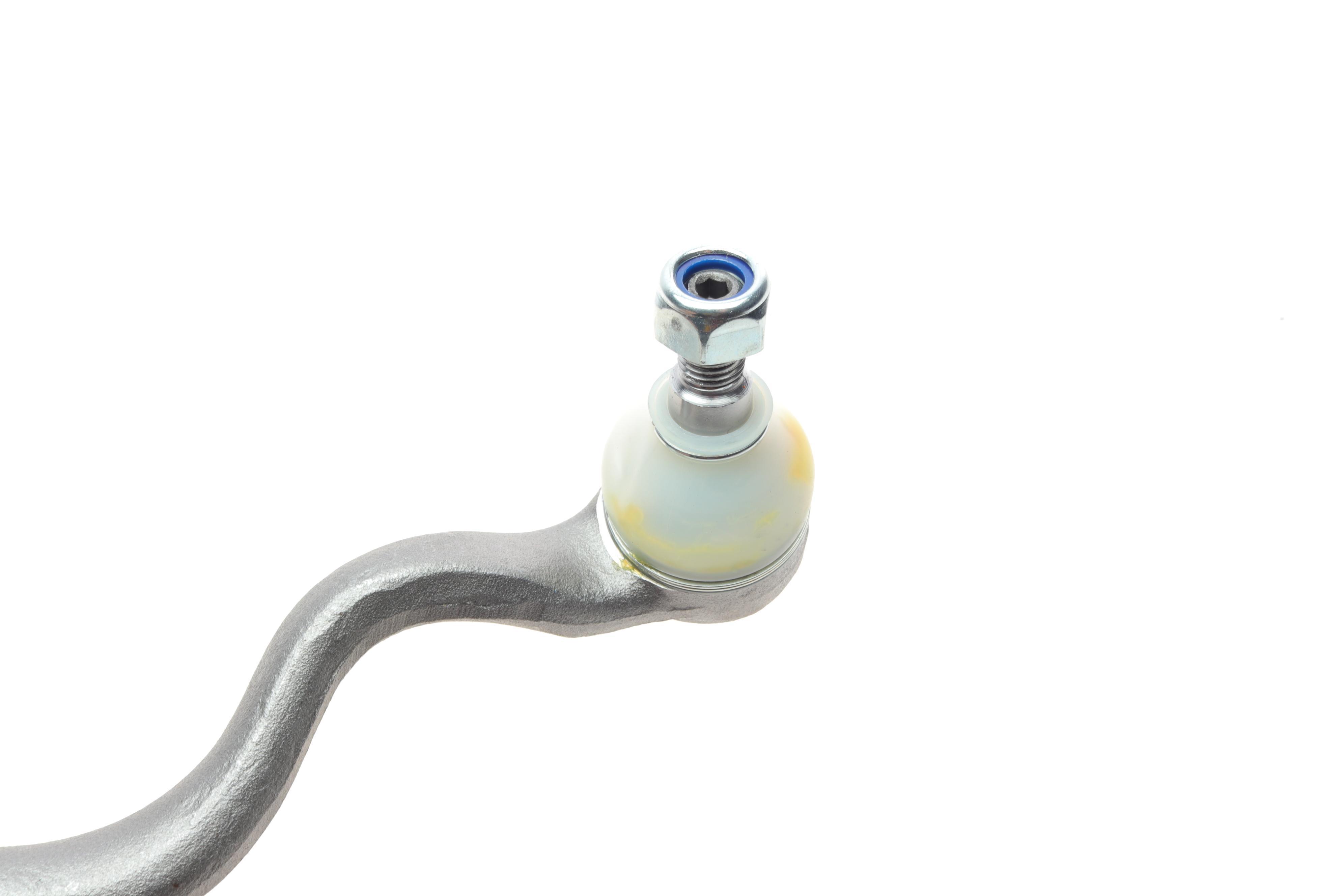 Тяга рульова (з наконечником) (L) BMW 3 (E46) 98- M43/M47/M52/M54/N40/N42/N45/N46