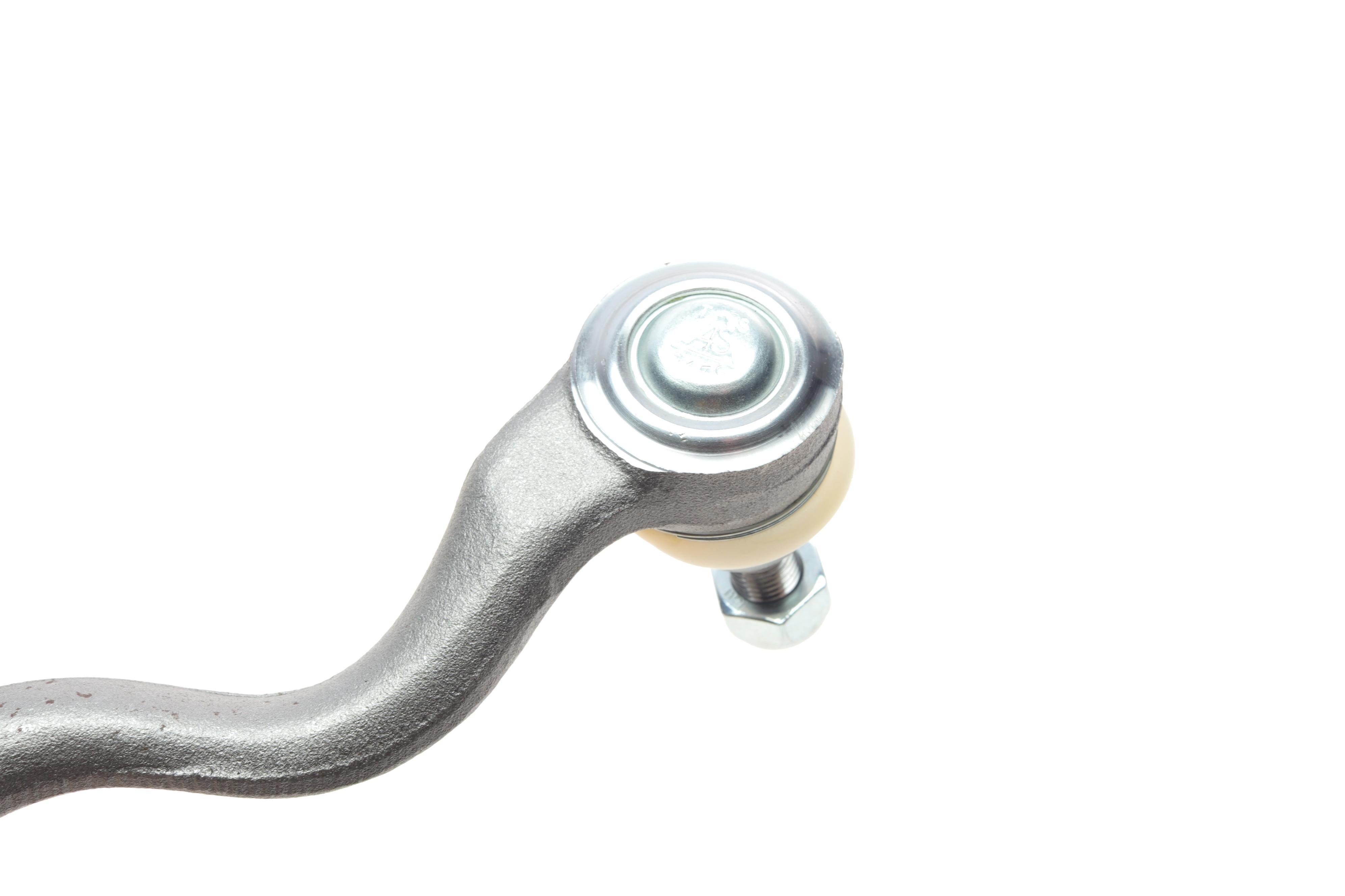 Тяга рульова (з наконечником) (L) BMW 3 (E46) 98- M43/M47/M52/M54/N40/N42/N45/N46