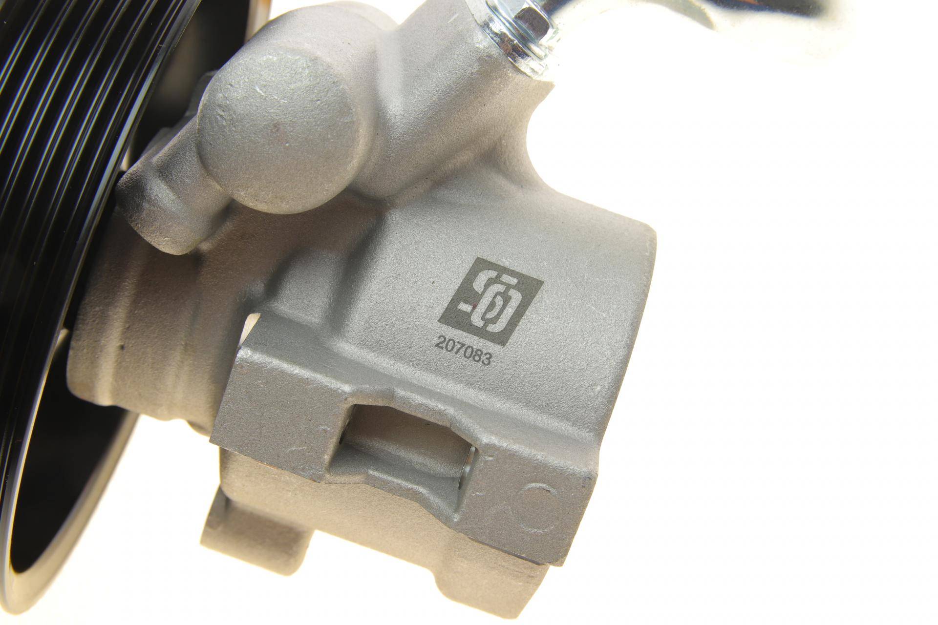 Насос ГПК Chevrolet Lacetti 1.6-1.8 i 05-13/Nubira 1.6-1.8 i 05-11