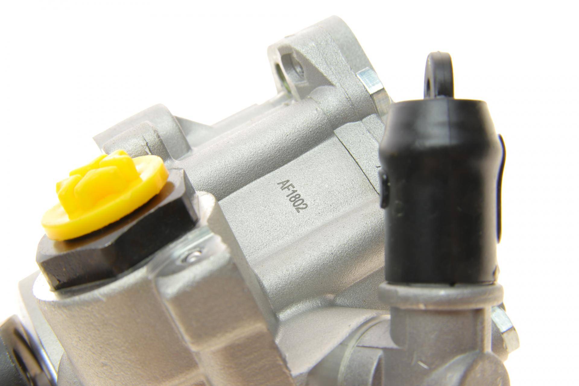 Насос ГПК Audi A6 2.5D 97-05