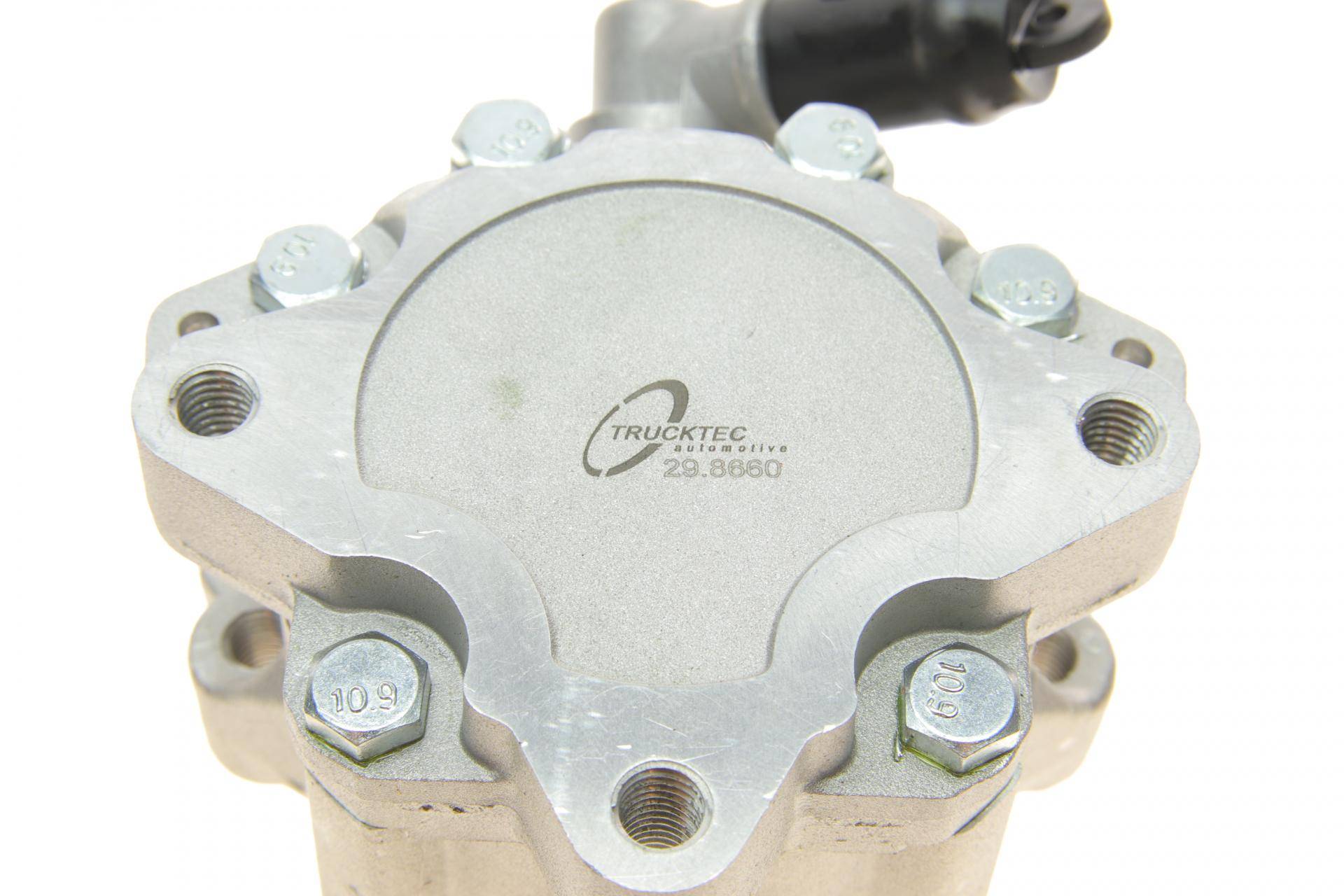 Насос ГПК Audi A6 2.5D 97-05