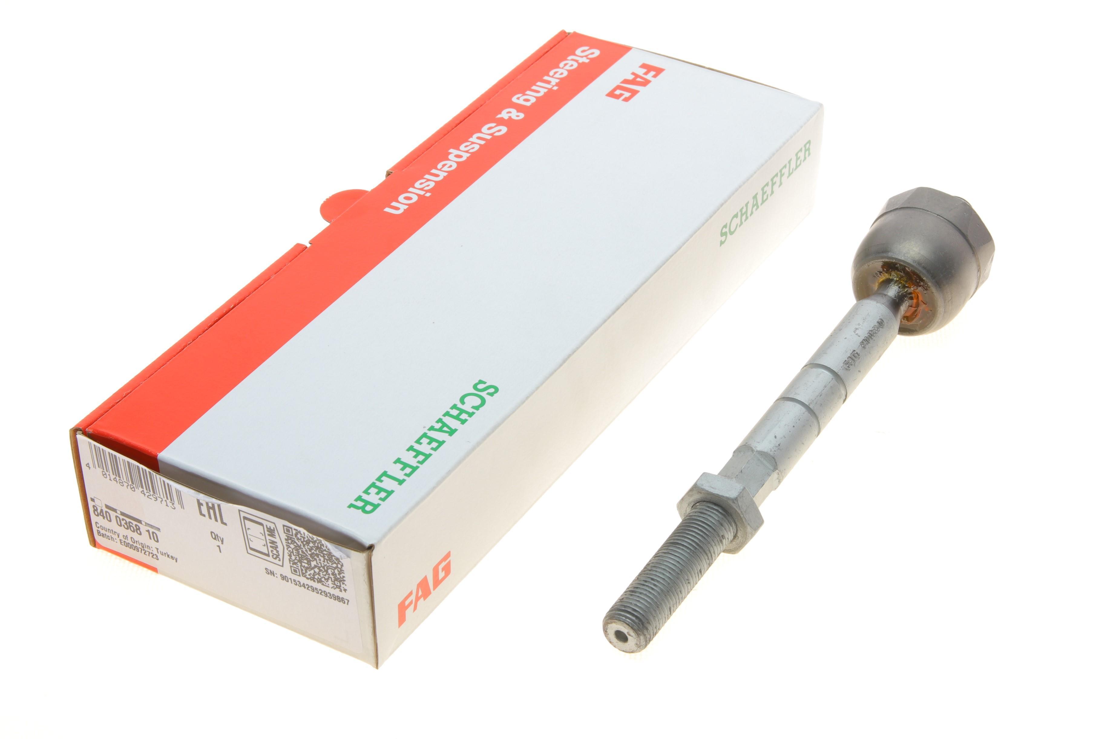 Тяга рульова Mini Cooper D/S/One/One D 06-13