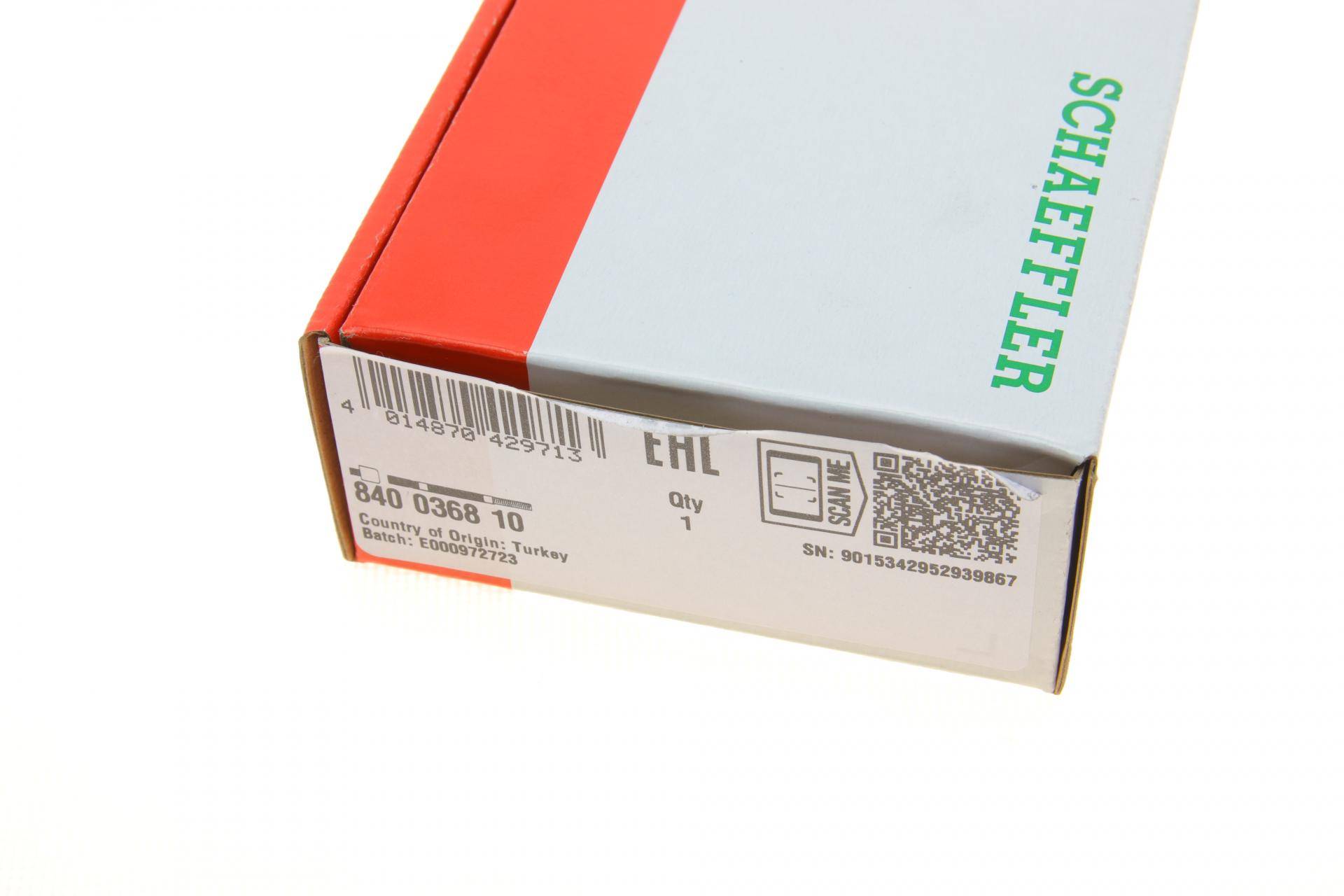 Тяга рульова Mini Cooper D/S/One/One D 06-13