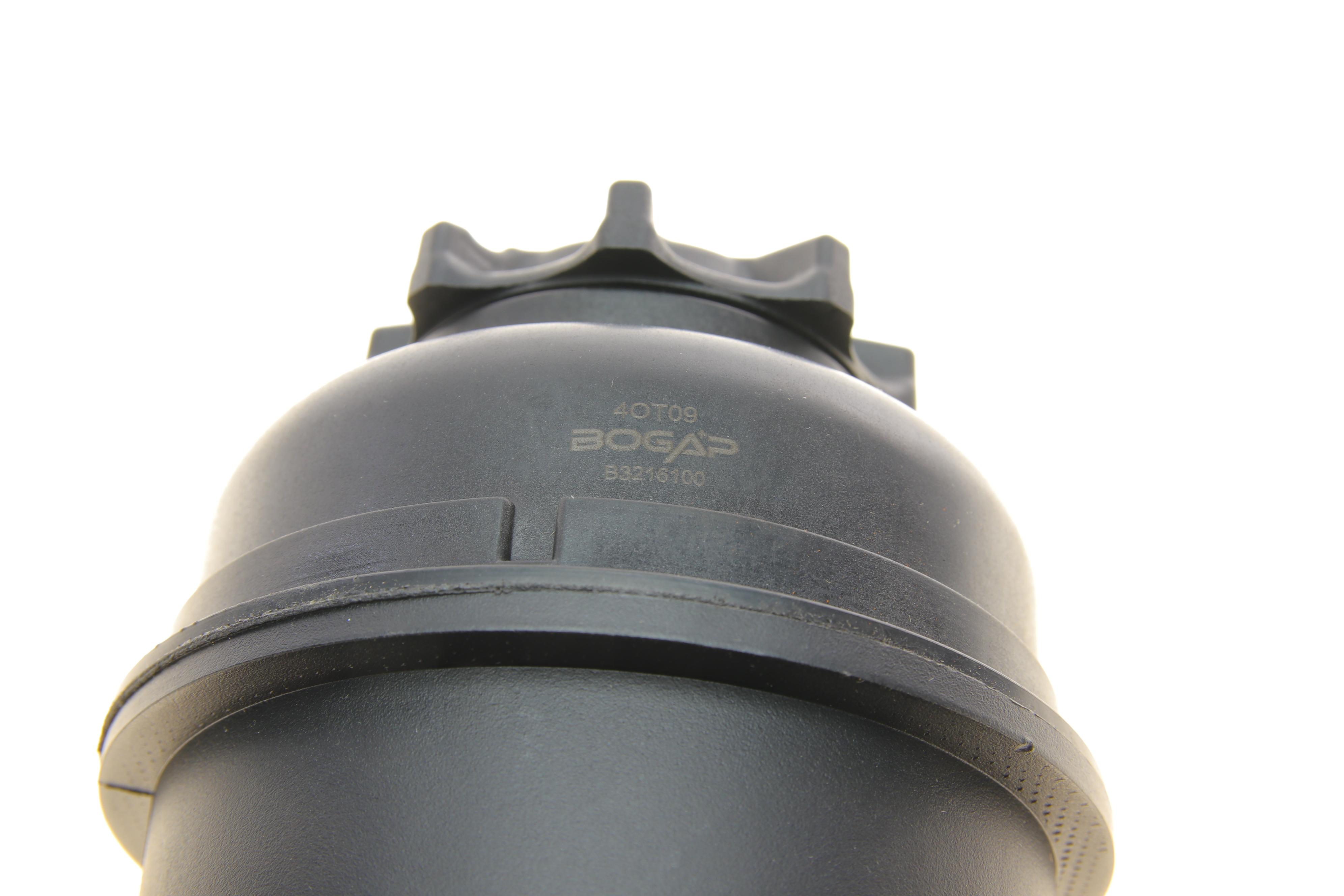 Бачок гідропідсилювача керма BMW 5 (E39/E60)/ 7 (E38) 94-01