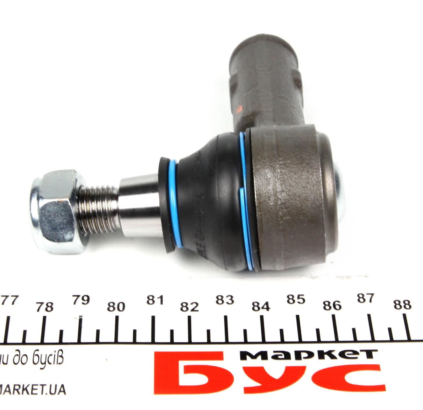 Наконечник тяги рульової (Exclusive) MB Sprinter/VW LT 96-06 (M14x1.5)