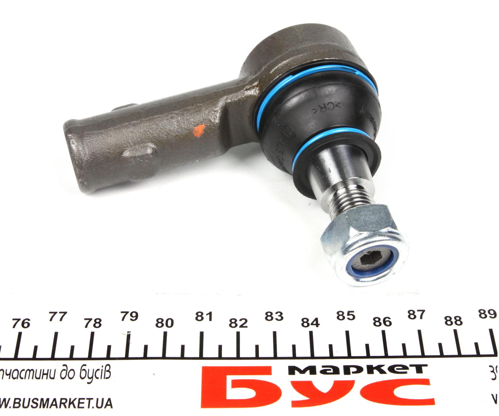 Наконечник тяги рульової (Exclusive) MB Sprinter/VW LT 96-06 (M14x1.5)
