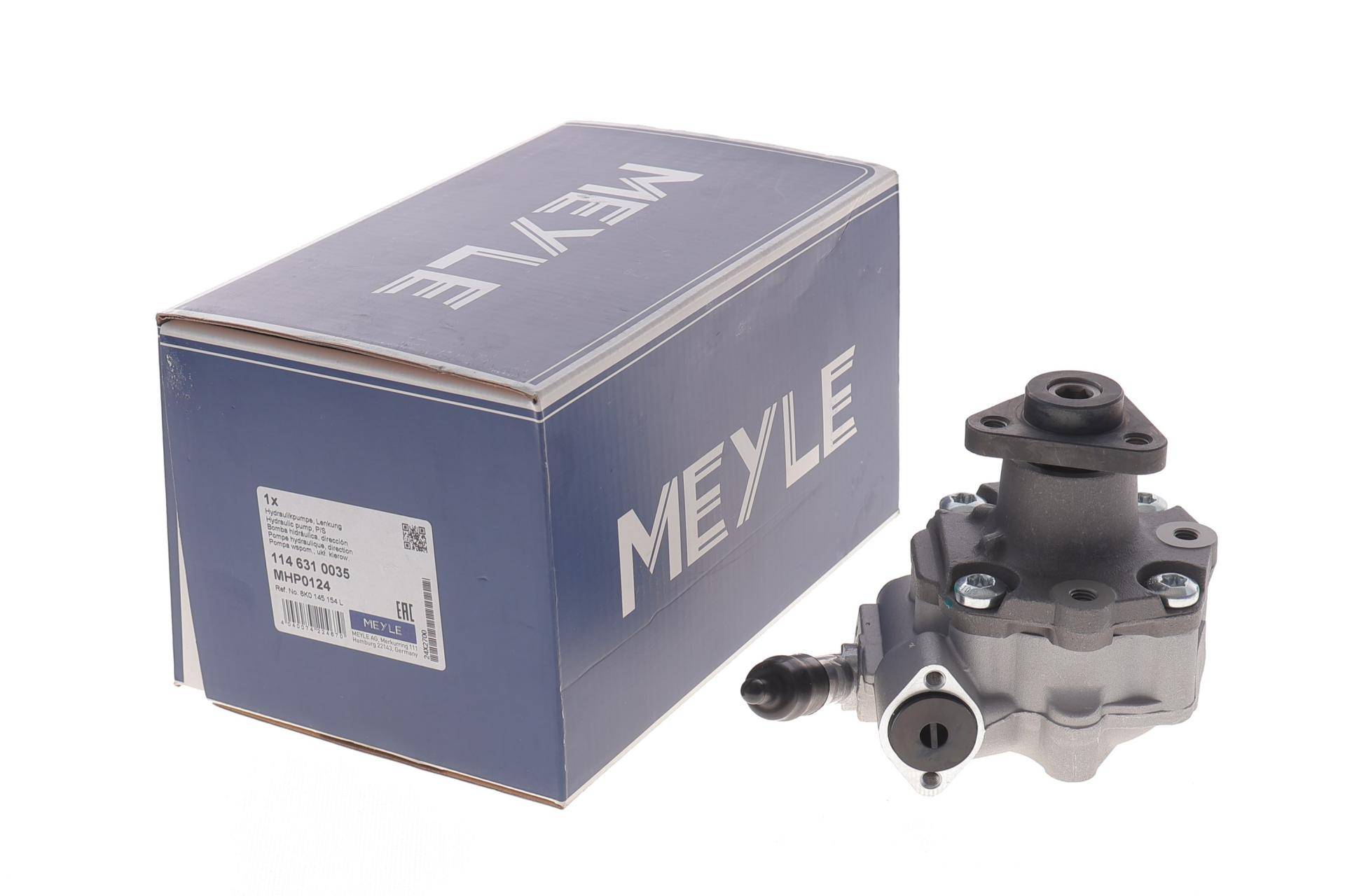 Насос ГПК Audi A4/A5/Q5 2.0D 07-17