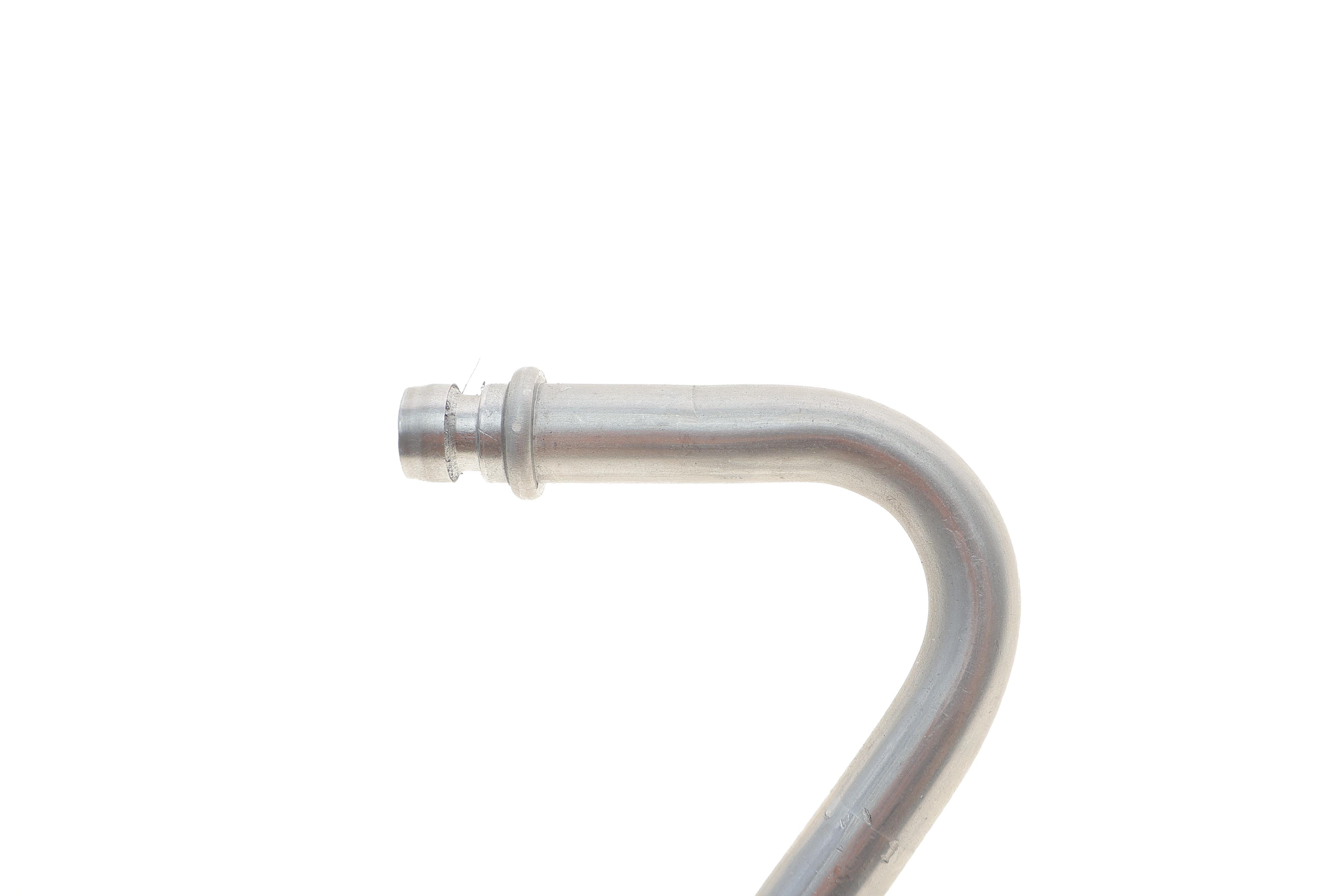 Шланг гідропідсилювача Peugeot 206 2.0 HDi 02-07