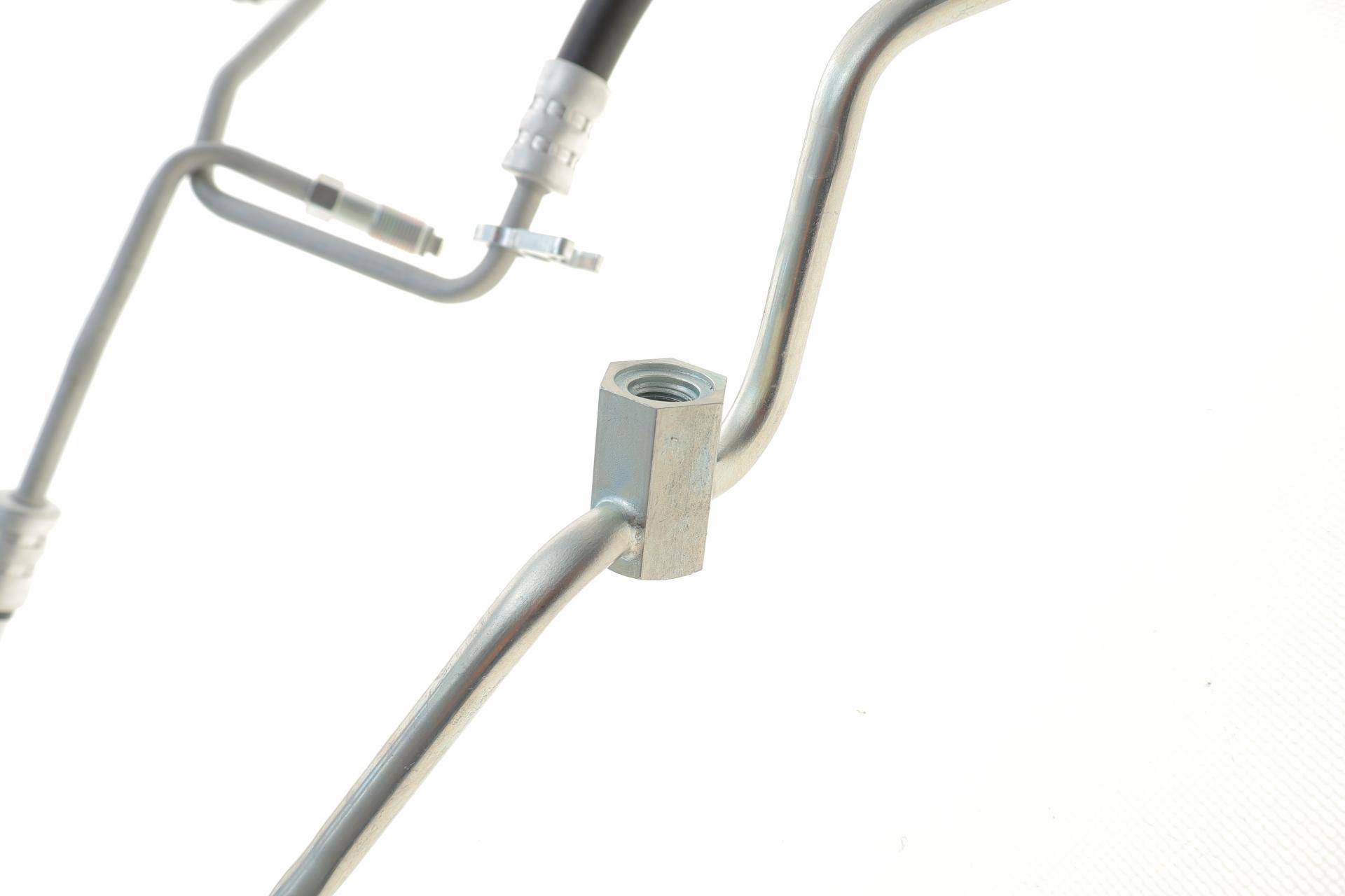 Шланг гідропідсилювача Peugeot 206 1.6 16V 00-07