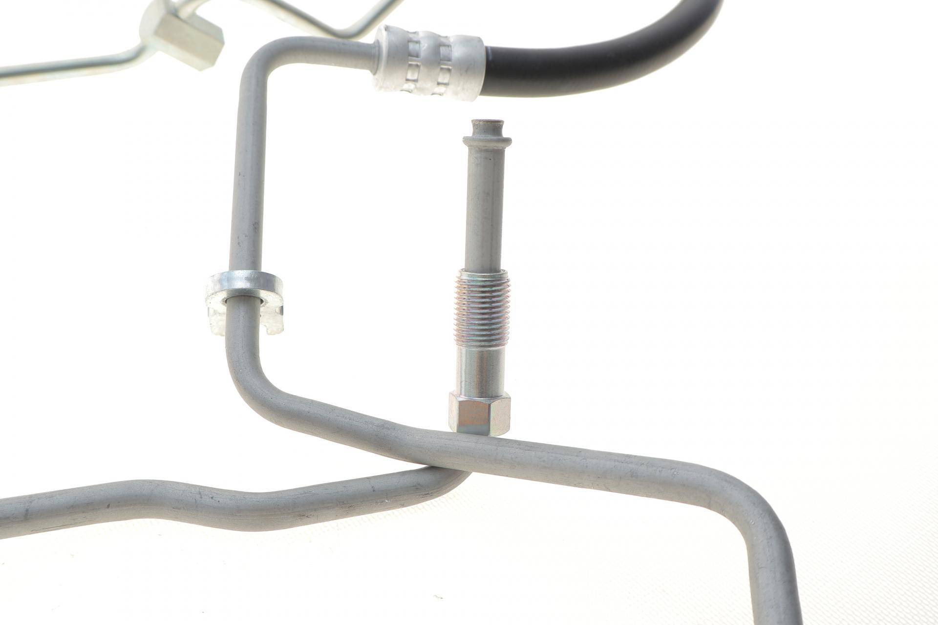 Шланг гідропідсилювача Peugeot 206 1.6 16V 00-07