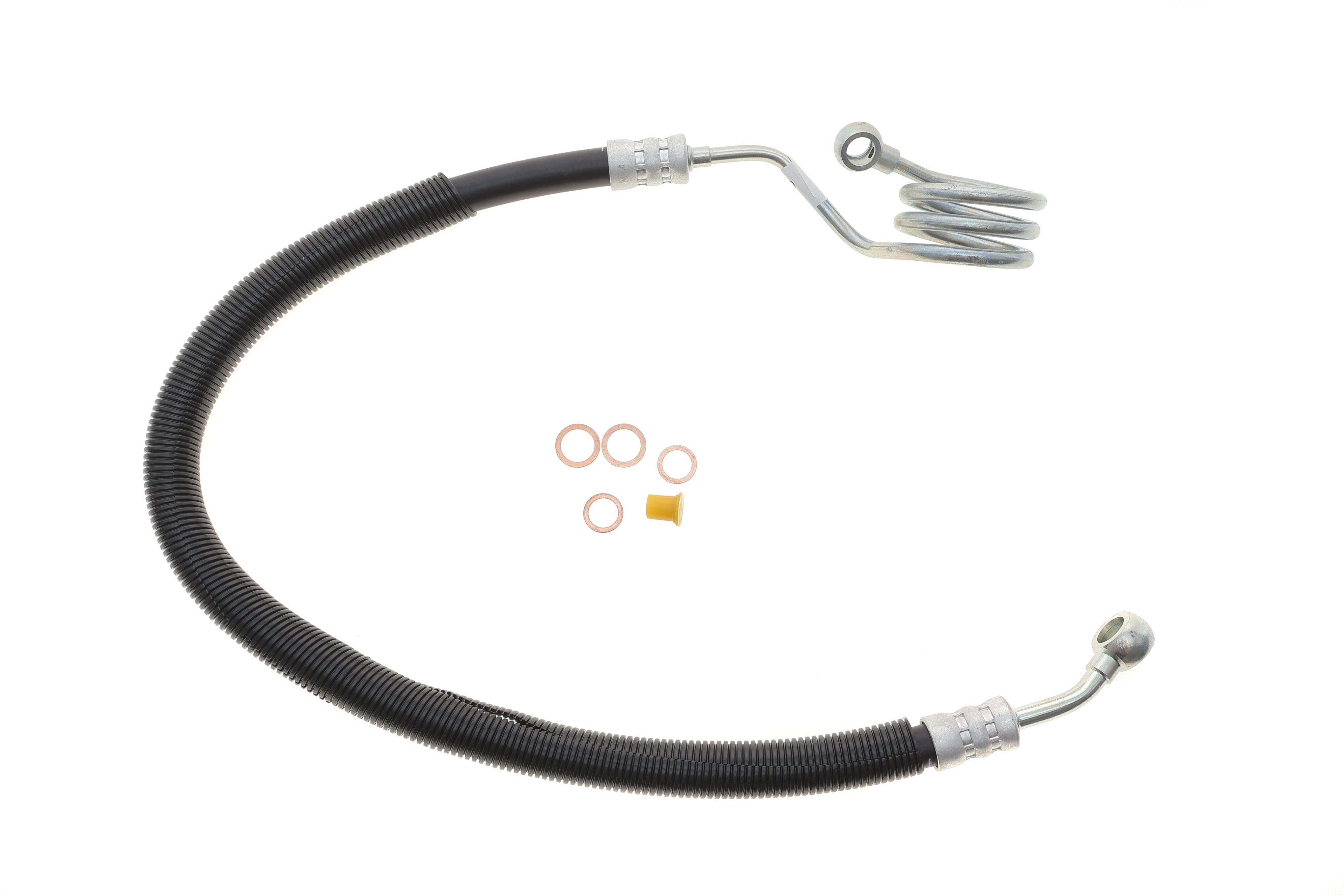 Шланг гідропідсилювача Audi A4/A6/VW Passat 1.9 TDI 95-05