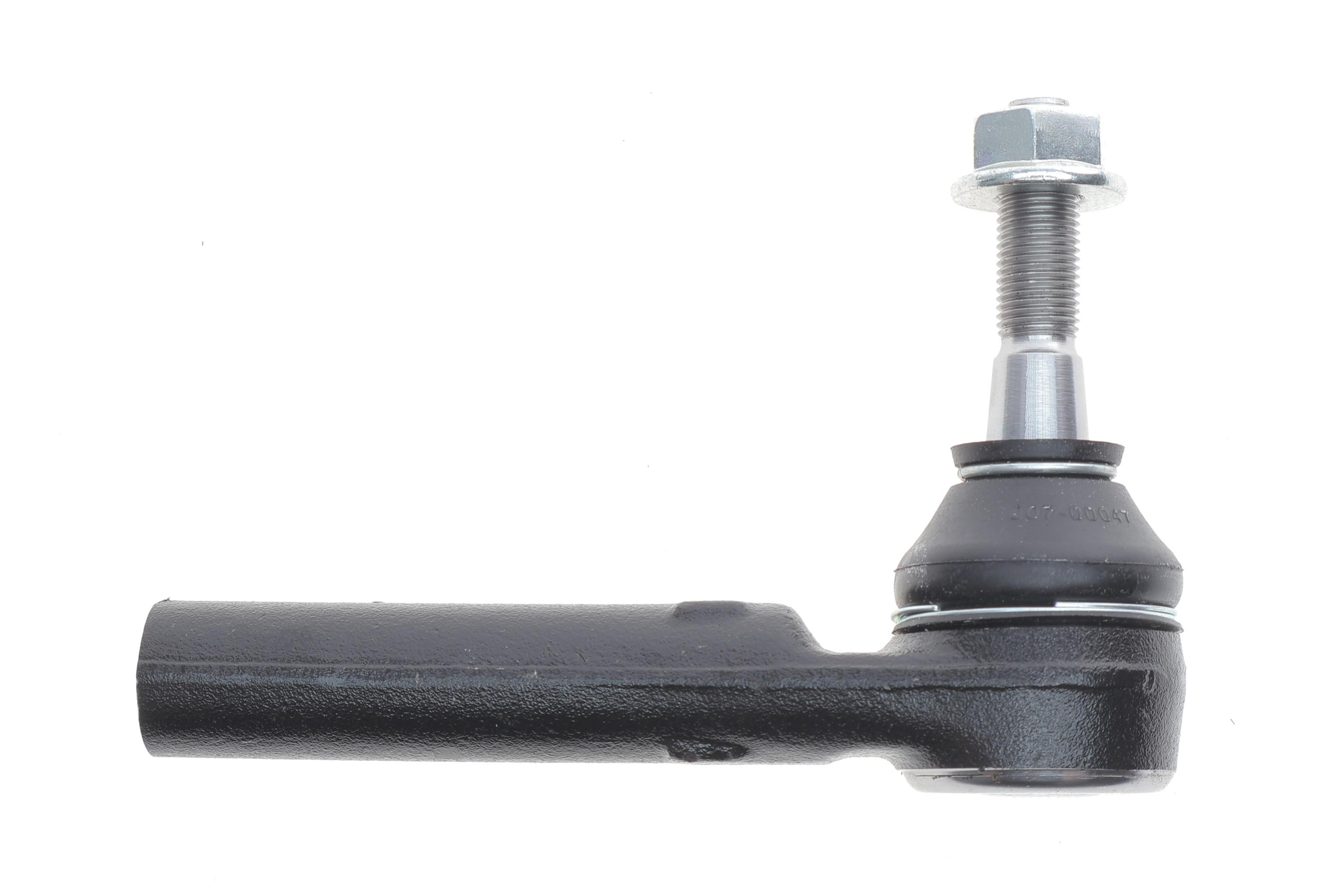 Наконечник тяги рульової Chrysler Voyager 00-08/Jeep Patriot 08-17