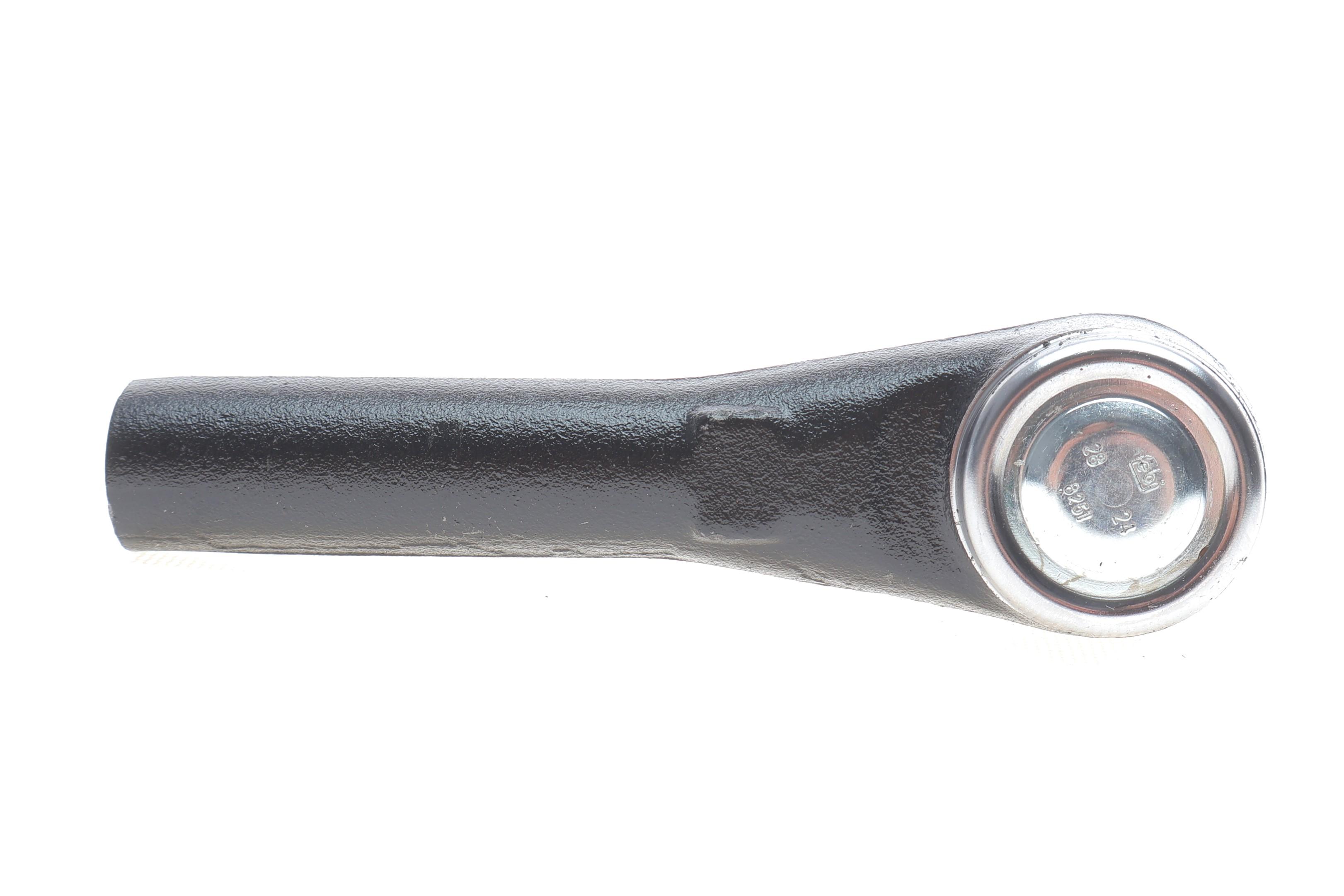 Наконечник тяги рульової Chrysler Voyager 00-08/Jeep Patriot 08-17