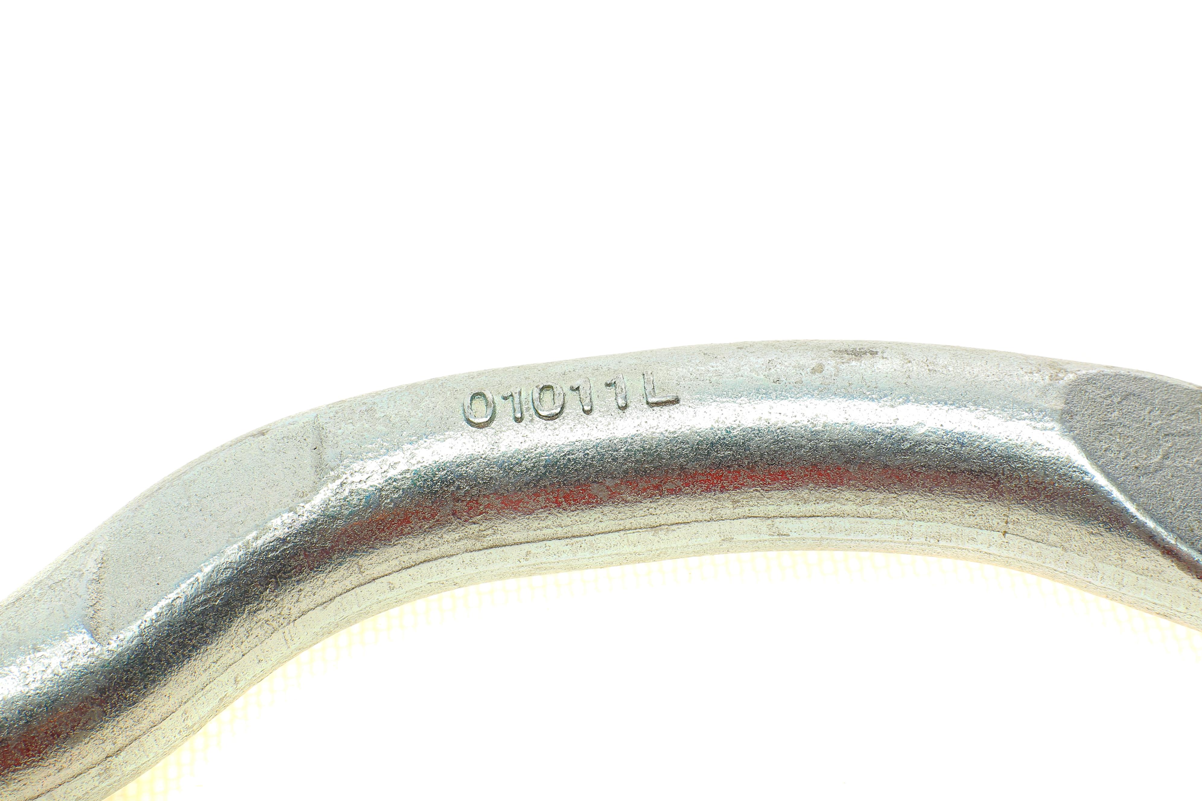 Наконечник тяги рульової (L) Honda Accord VIII/Civic IX 05- (Хетчбек)