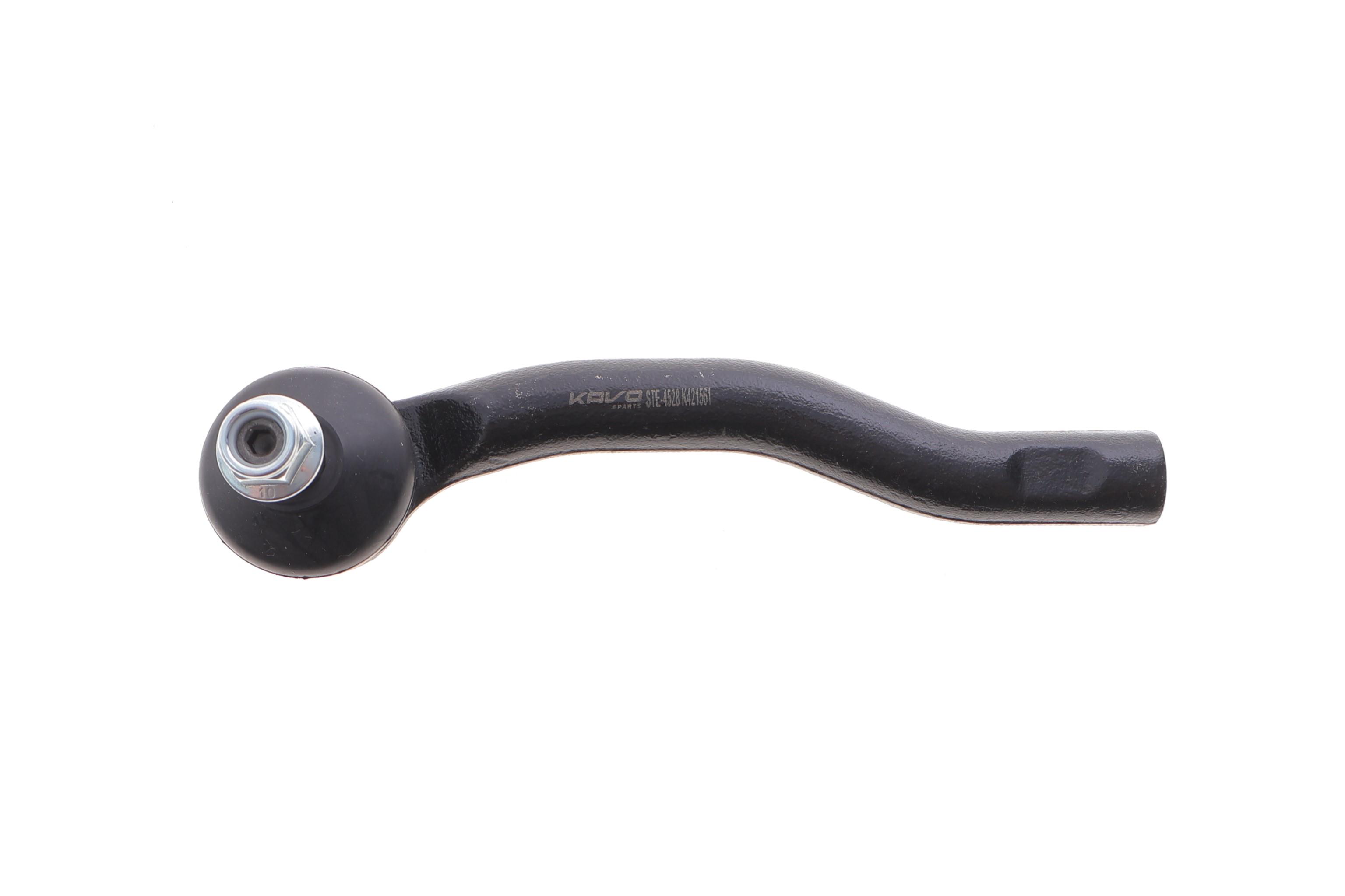 Наконечник тяги рульової (L) Mazda CX-7/CX-9 06- (L=208 мм)