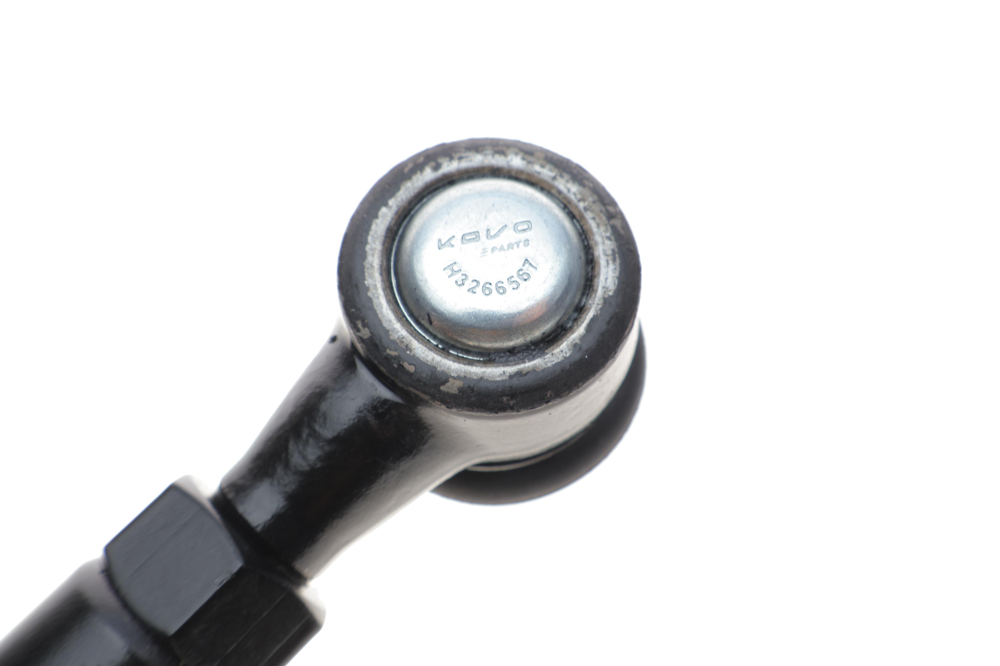 Наконечник рульової тяги (L) Hyundai Terracan 01-06 (к-кт)