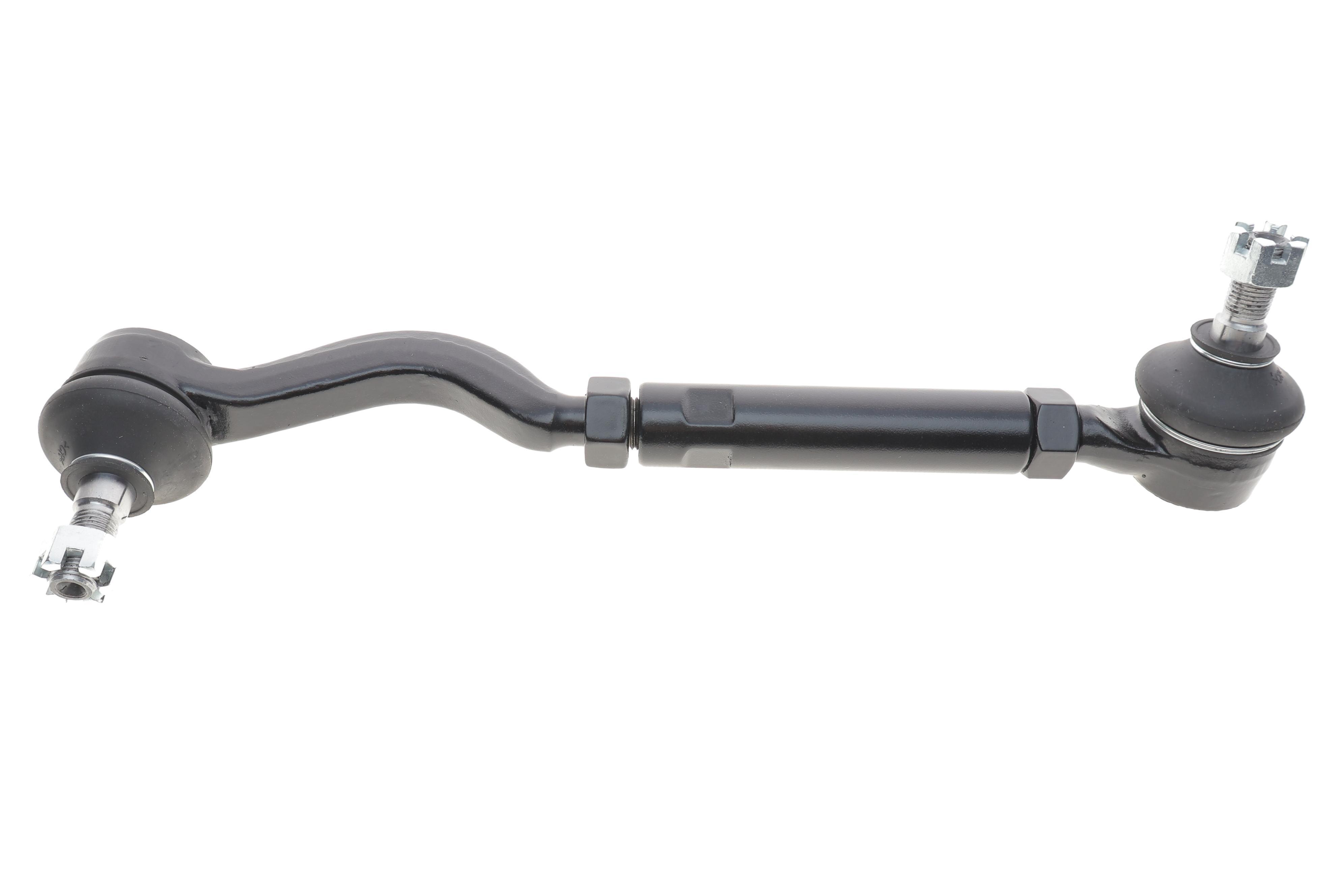 Наконечник рульової тяги (L) Hyundai Terracan 01-06 (к-кт)